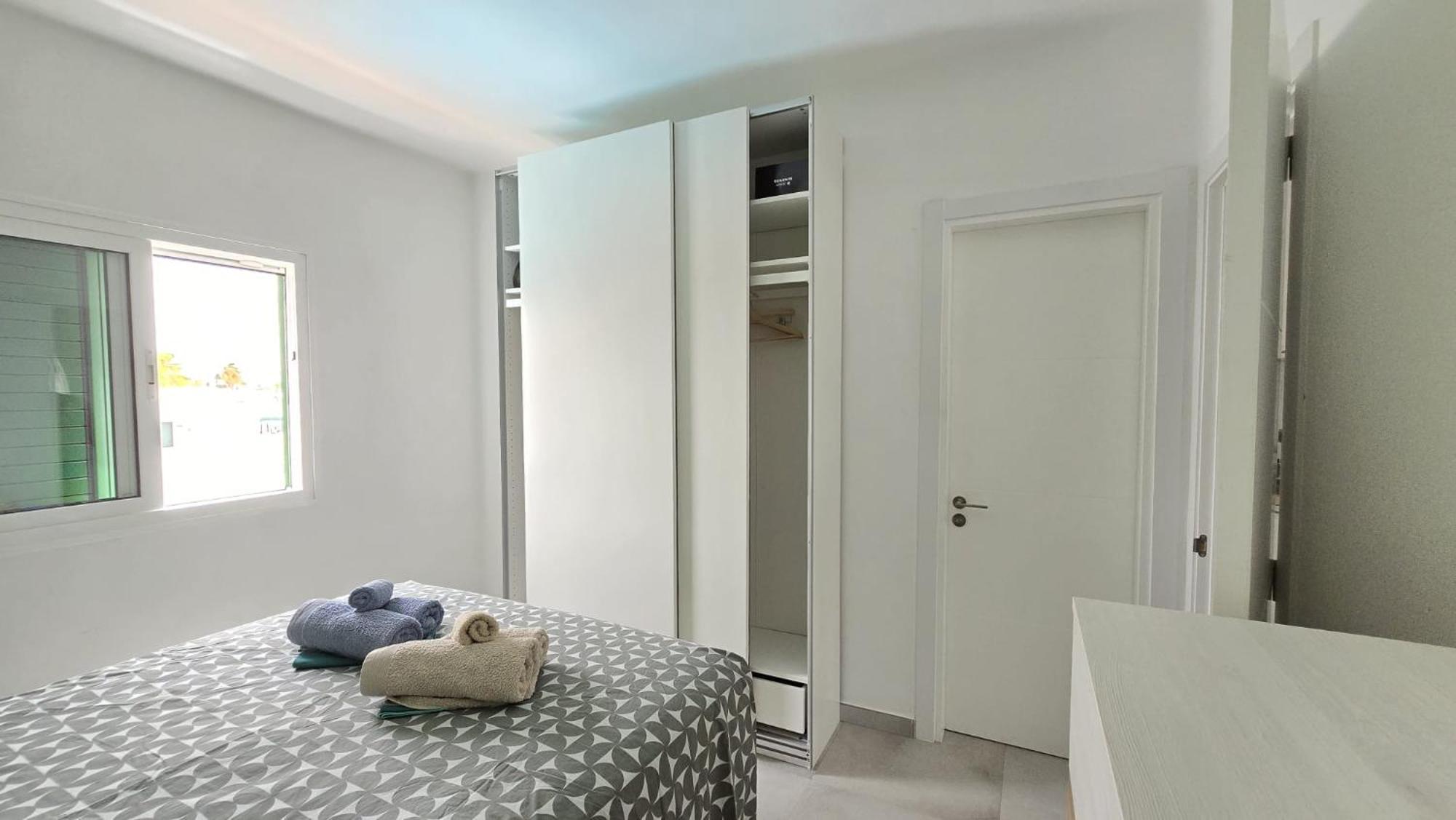 Apartamento Happy Casa *