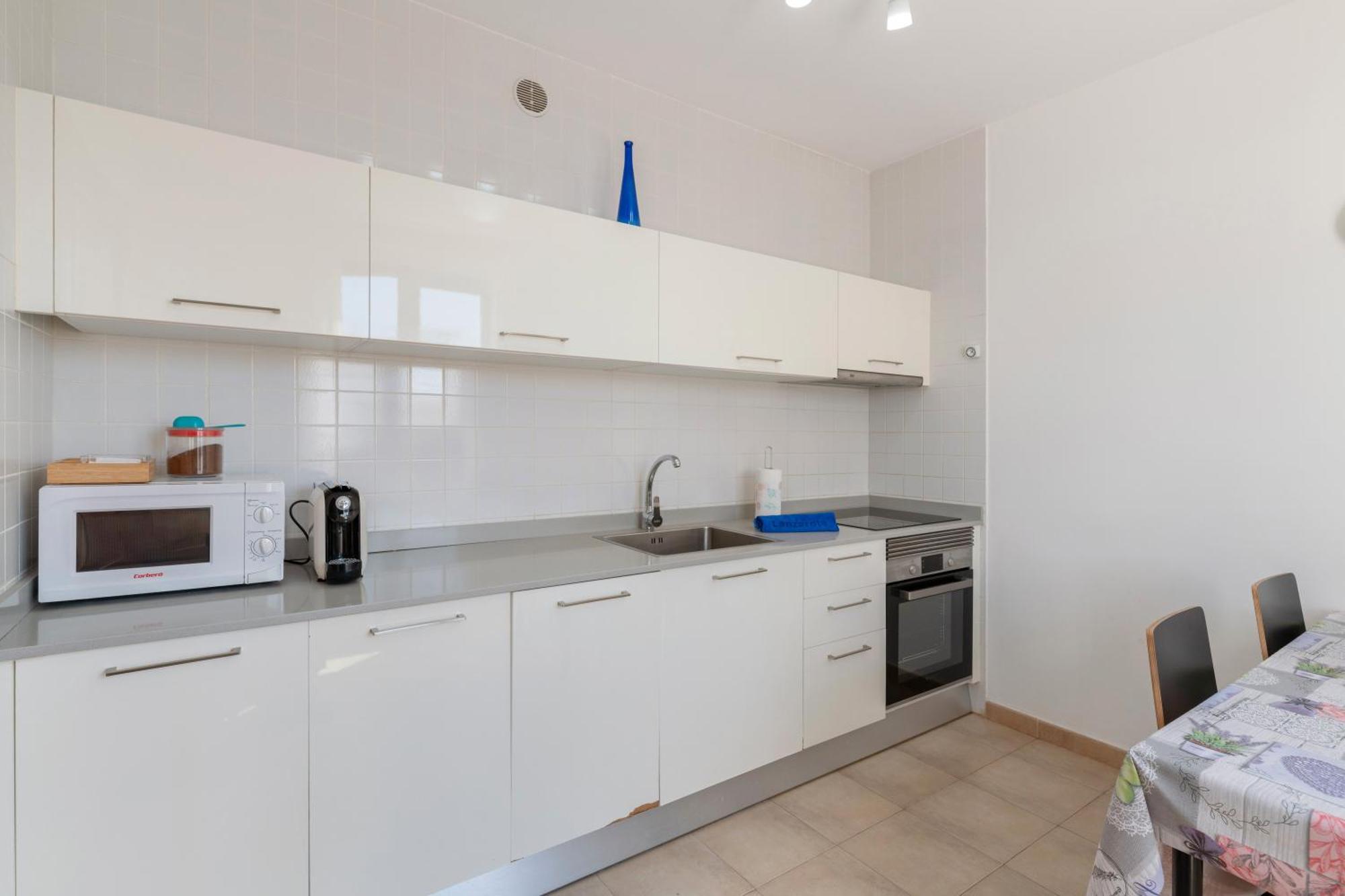 Villa Luxury Lanzarote *