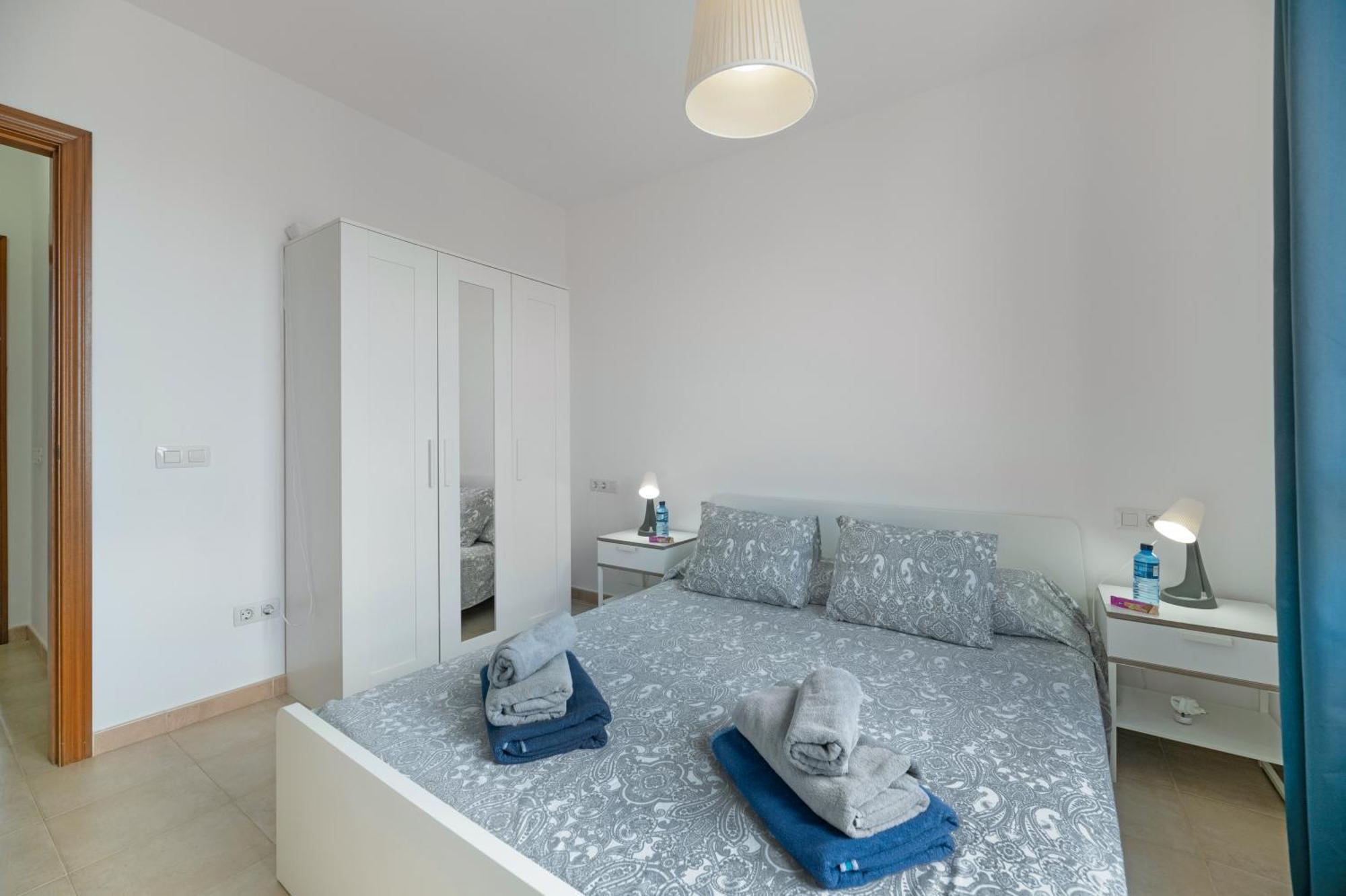 Luxury Lanzarote Villa Playa Blanca (Lanzarote)