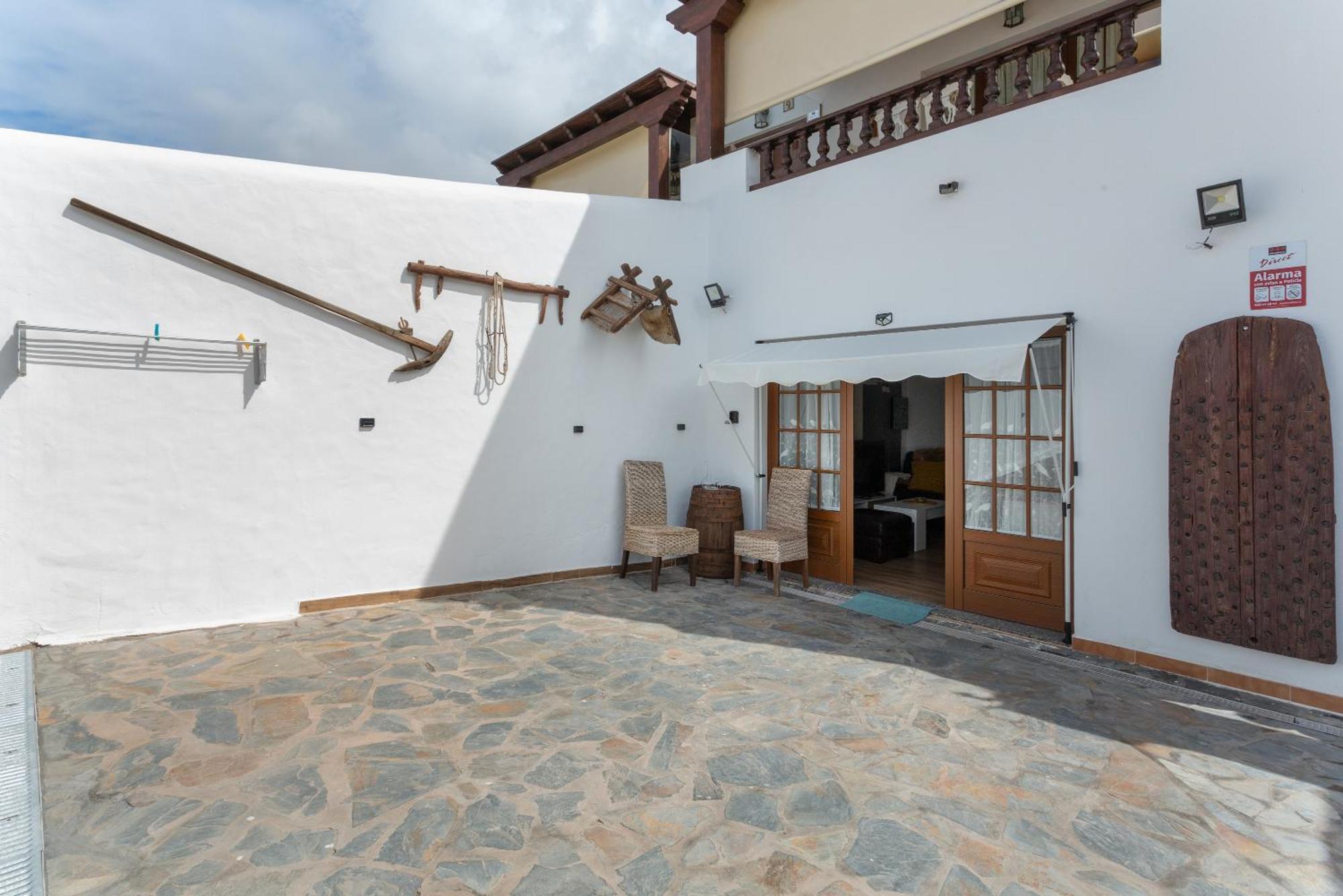La Casita De La Vega * Uga