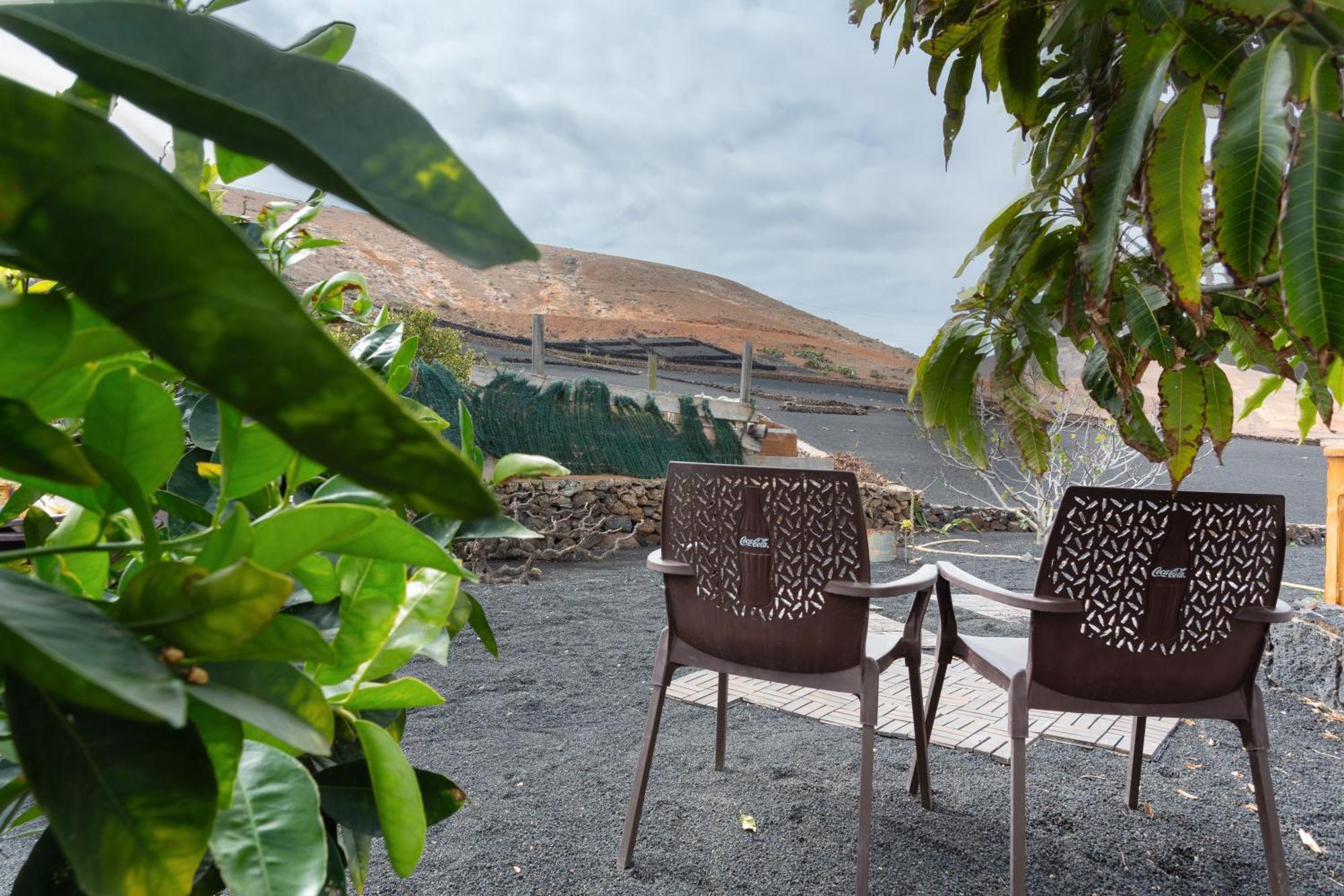 Сasa de vacaciones La Casita De La Vega *