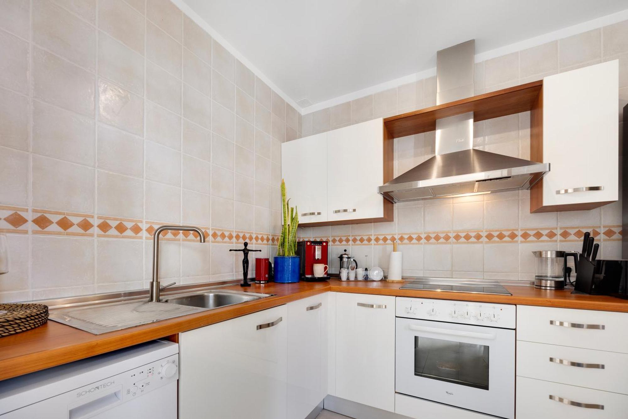 Holiday home Thiago Puerto Calero