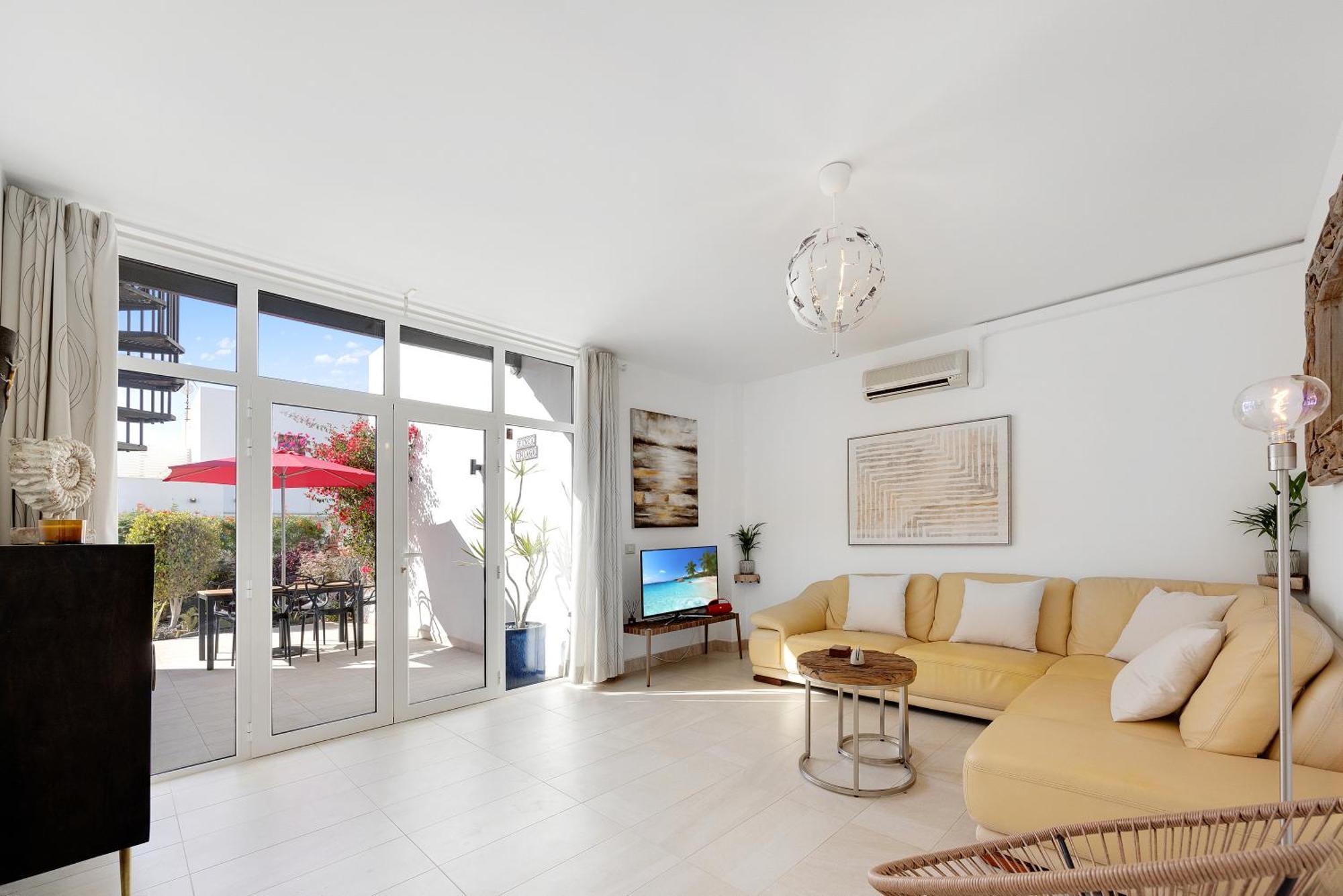 Holiday home Thiago *