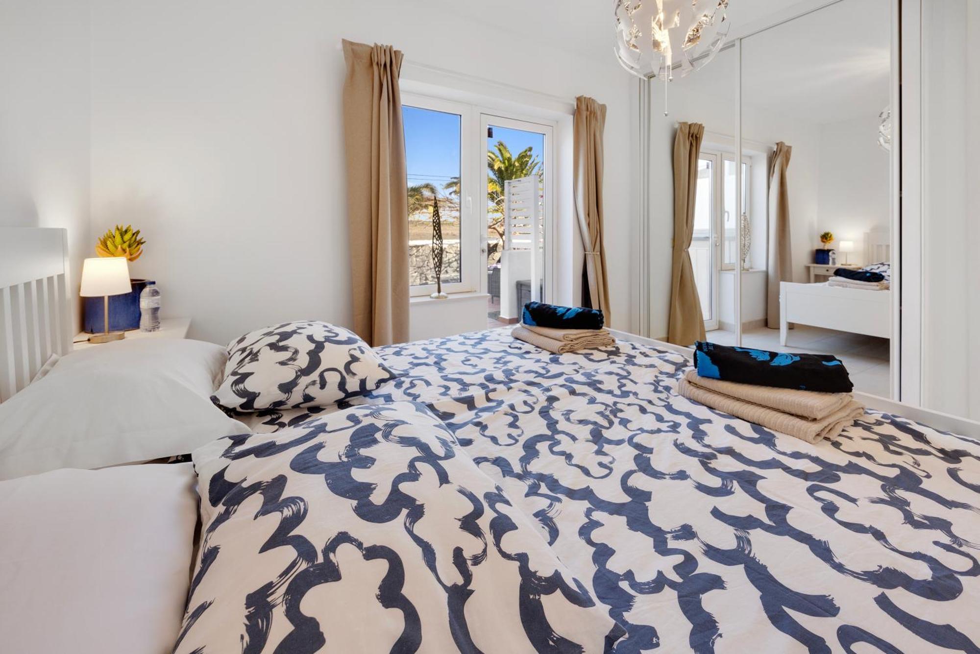 Thiago Holiday home