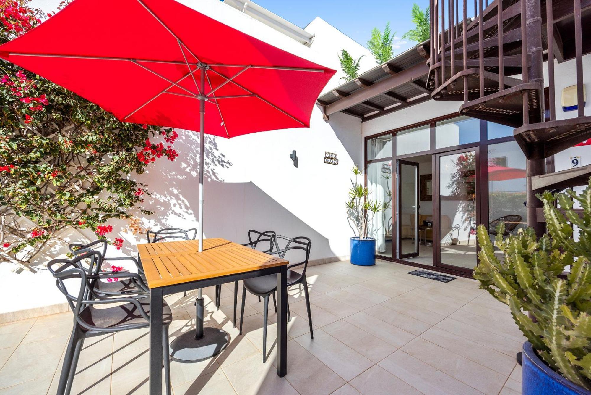 Holiday home Thiago *
