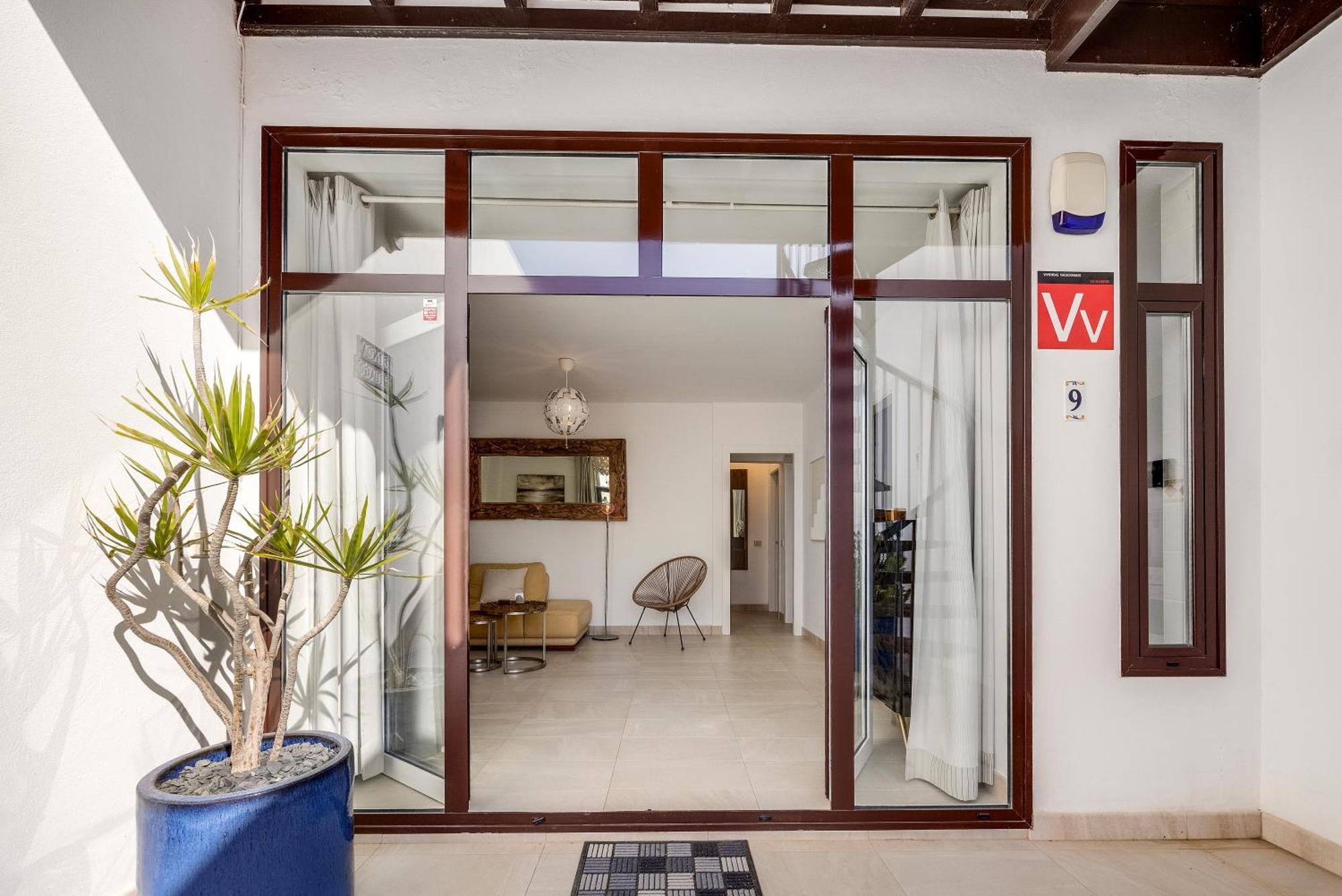 Thiago Holiday home Puerto Calero