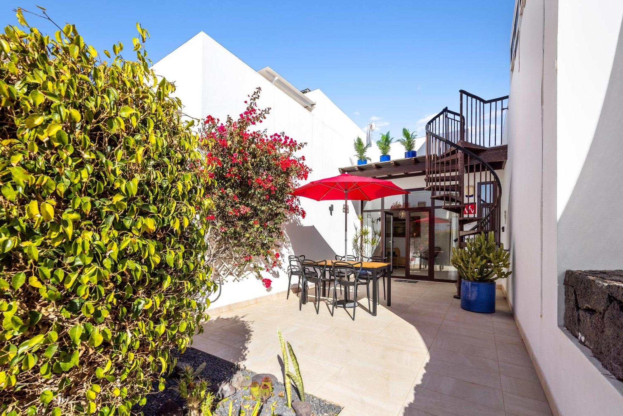 Thiago Holiday home