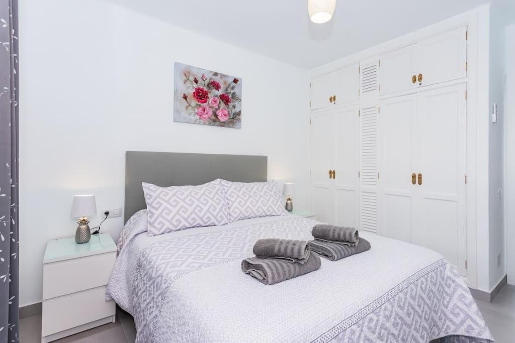 Apartamento Casa Bella *