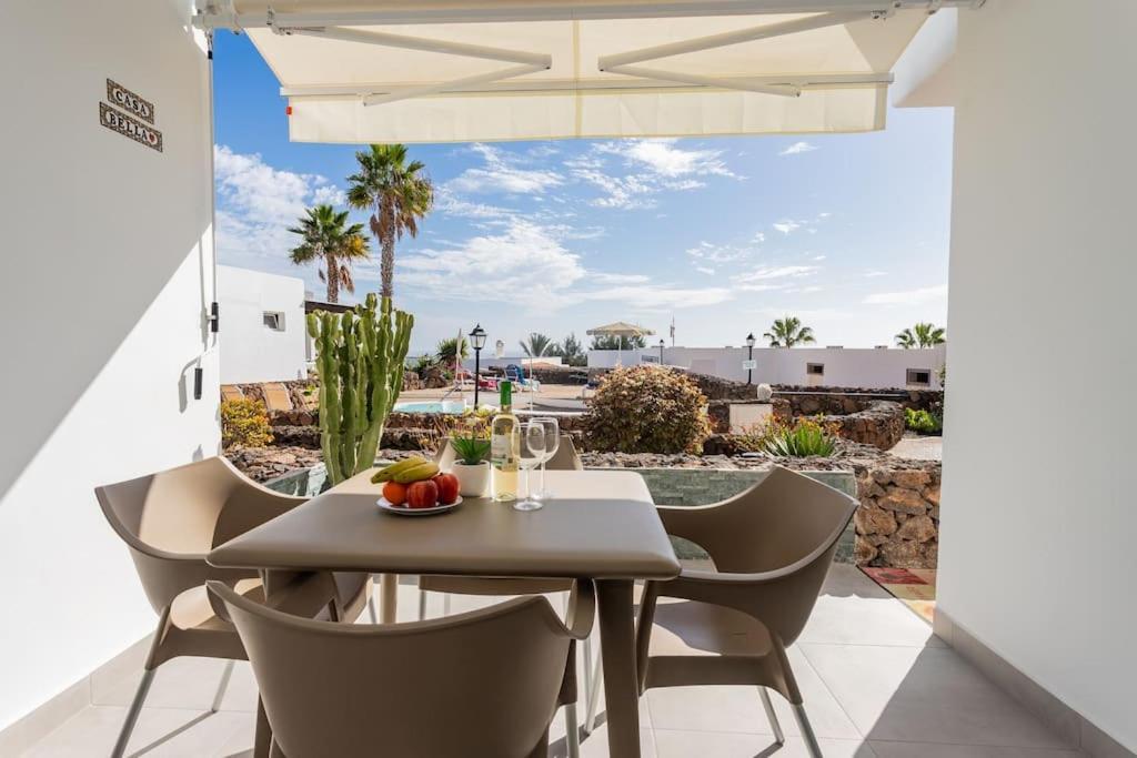 Apartamento Casa Bella