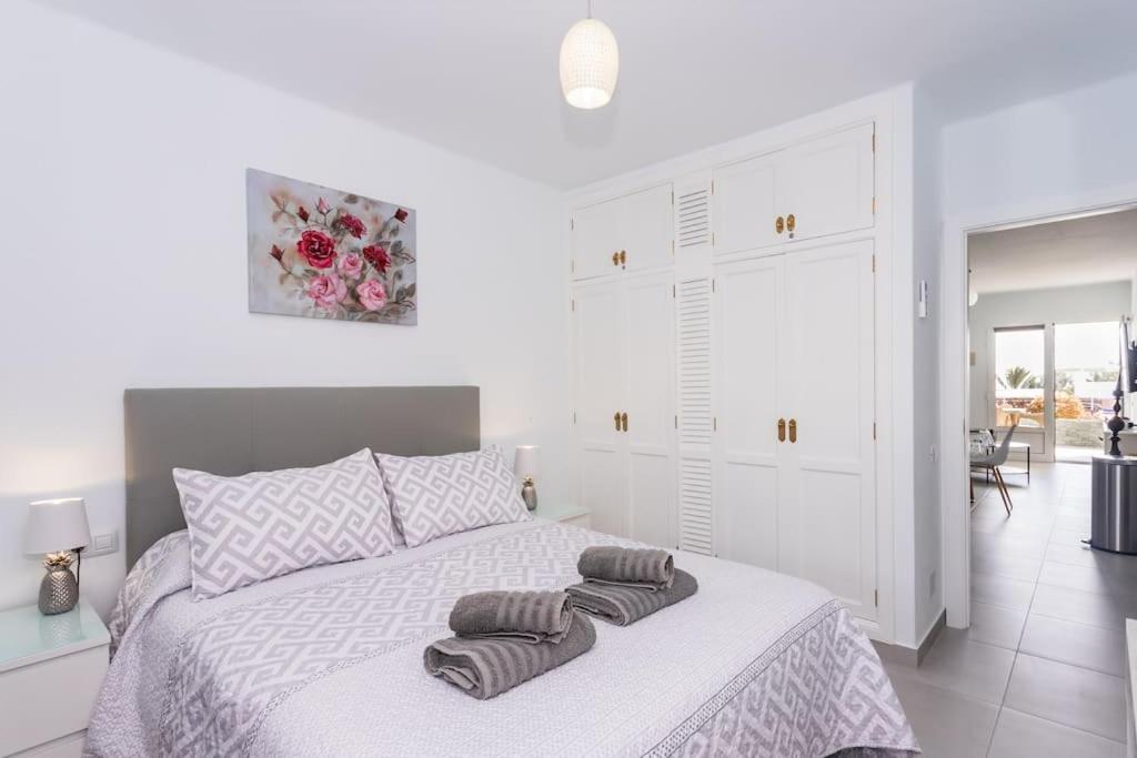 Apartamento Casa Bella *