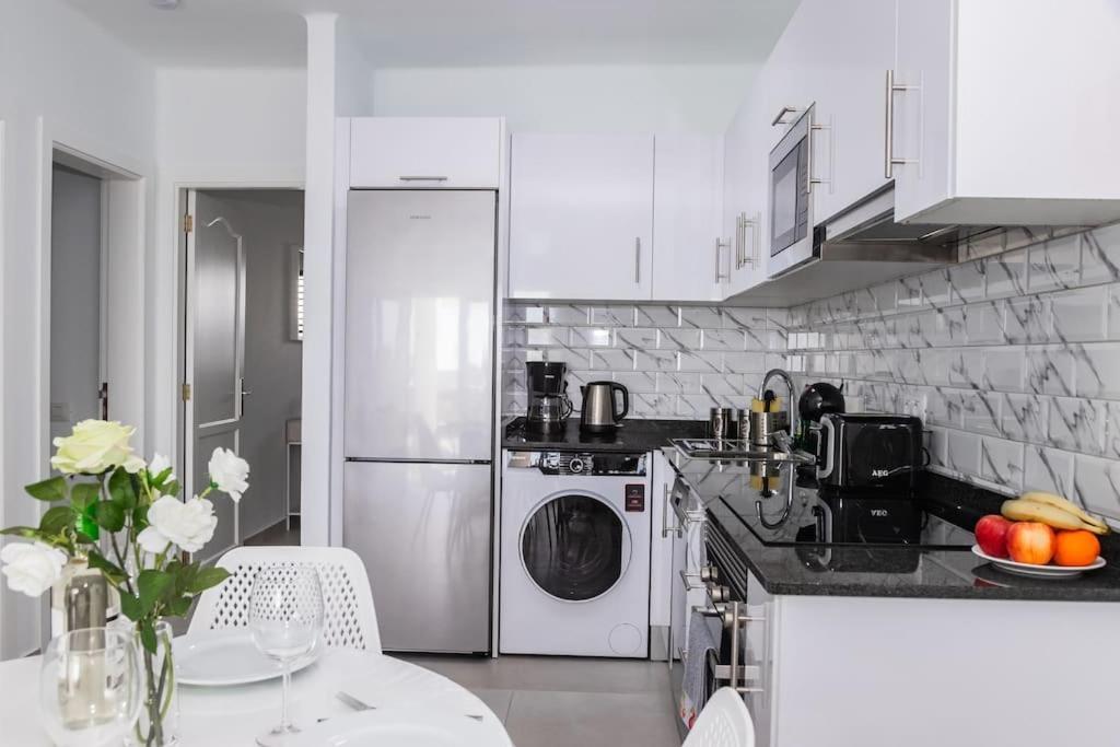 Apartamento Casa Bella Puerto del Carmen (Lanzarote)