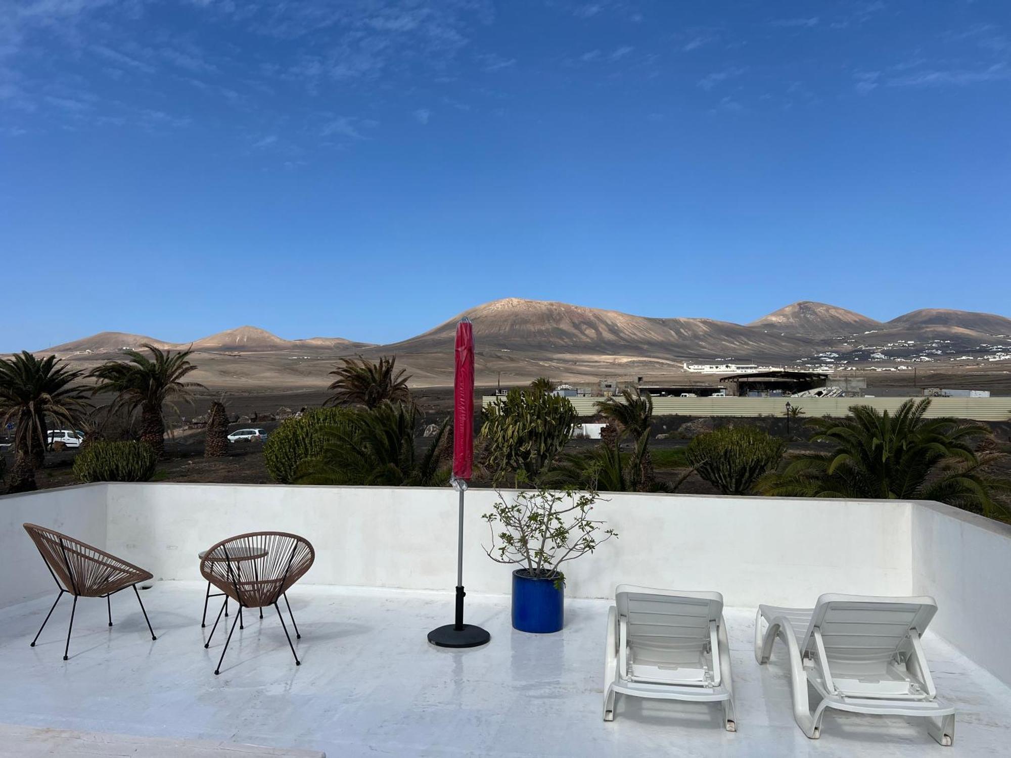 Thiago Holiday home