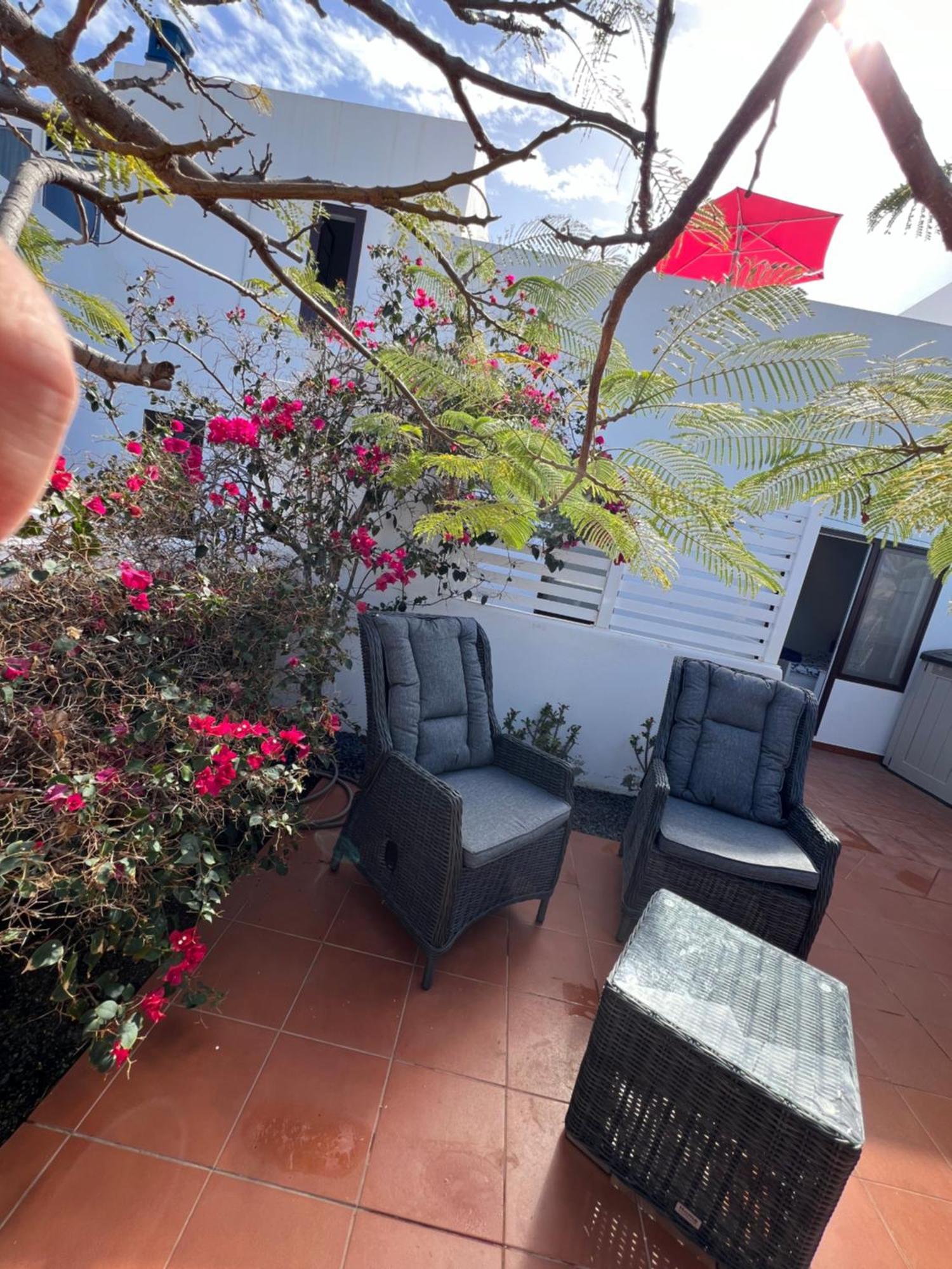 Thiago Holiday home