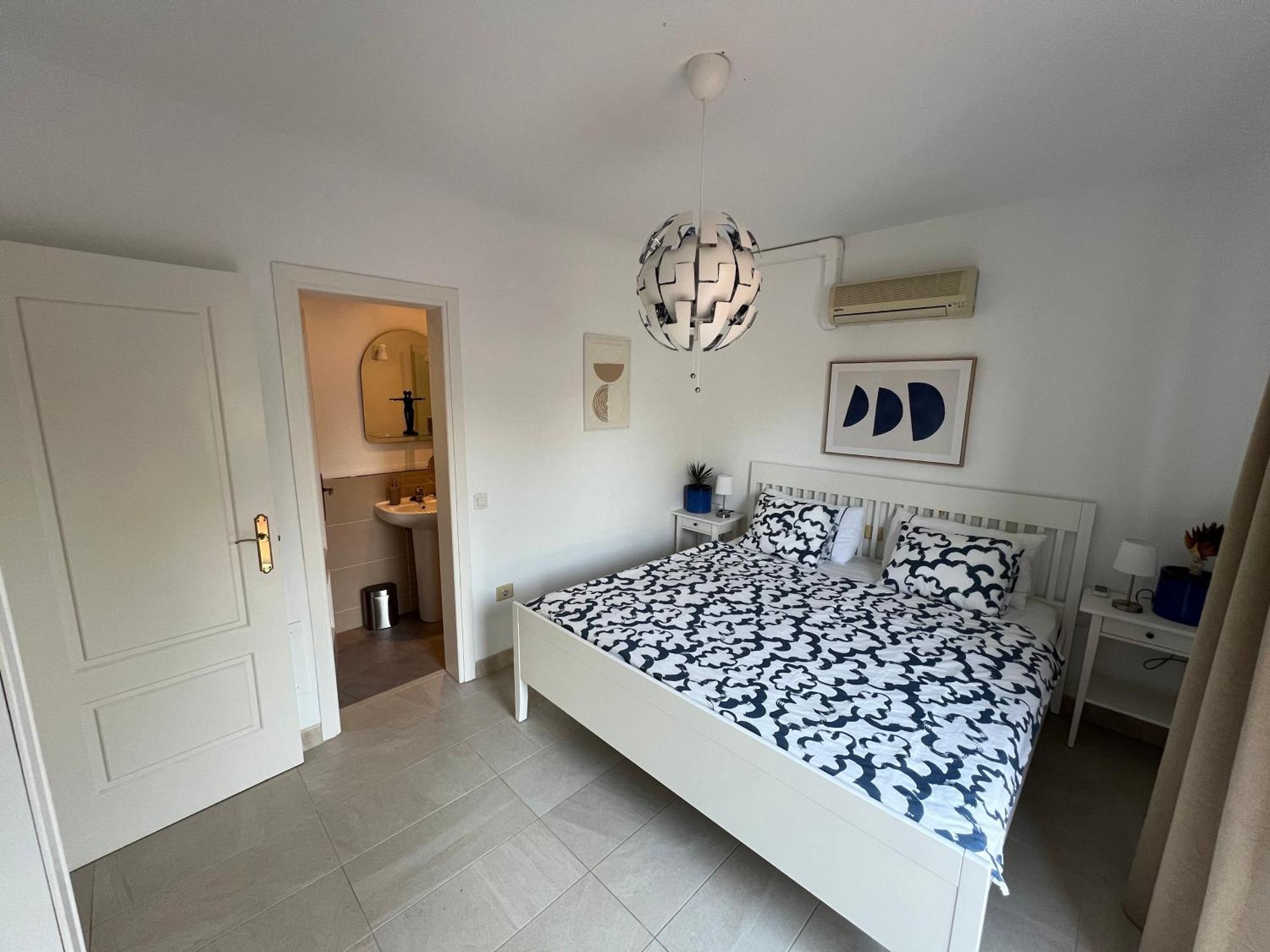Thiago Holiday home *