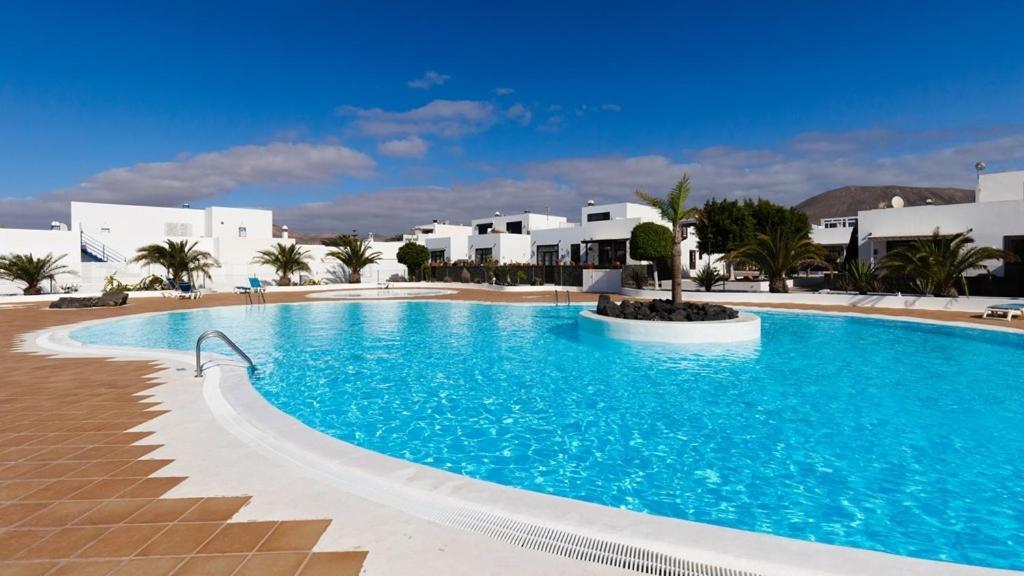 Holiday home Thiago Puerto Calero
