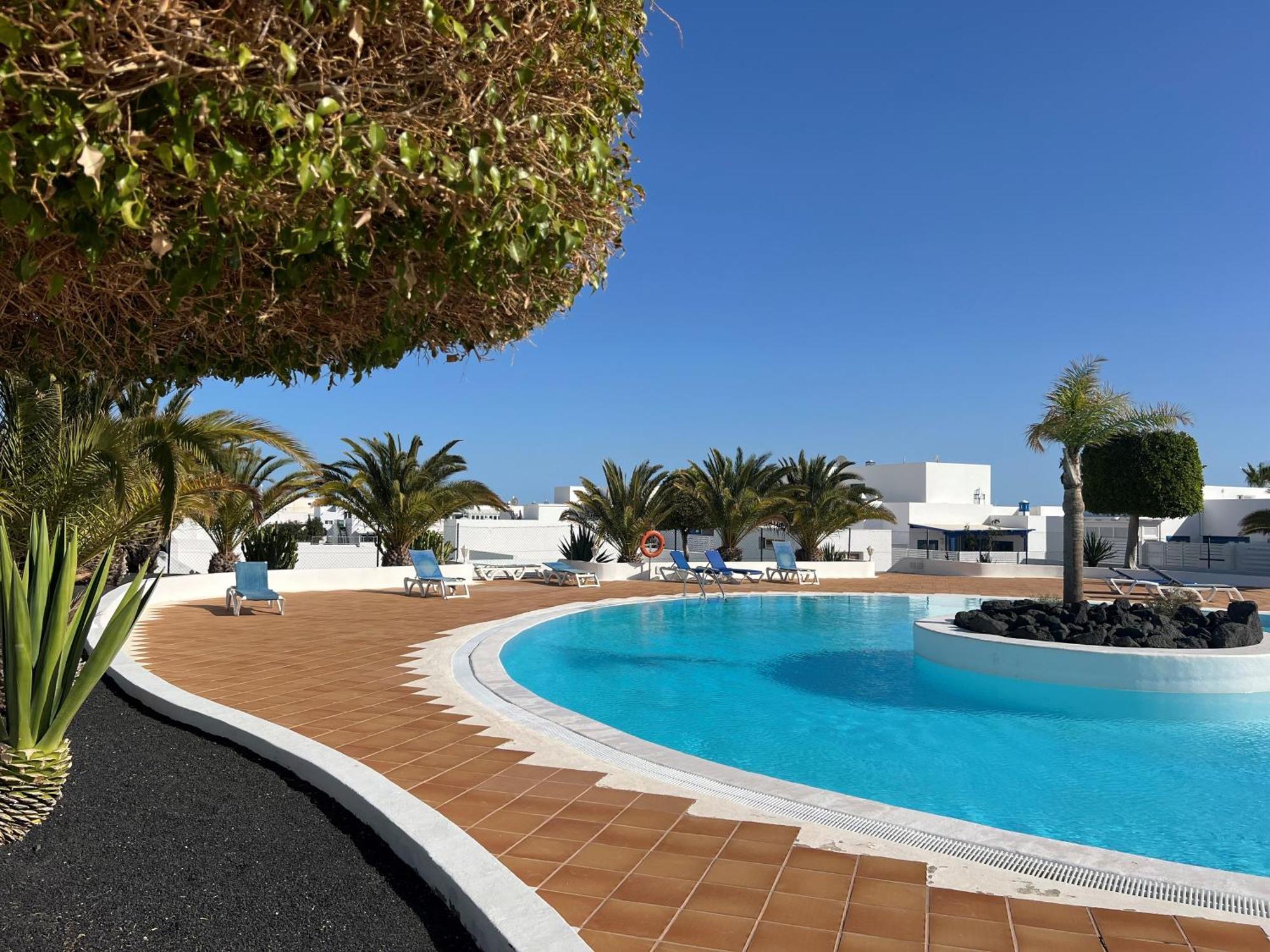 Thiago Holiday home