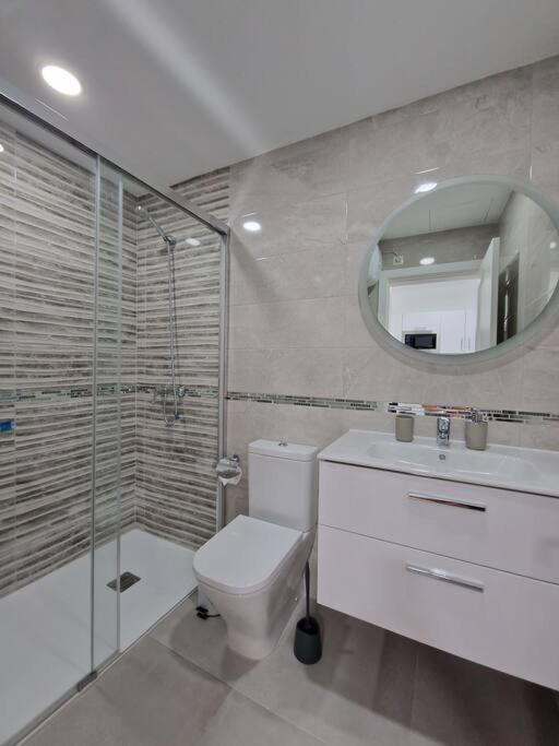 Apartamento Casa Bella