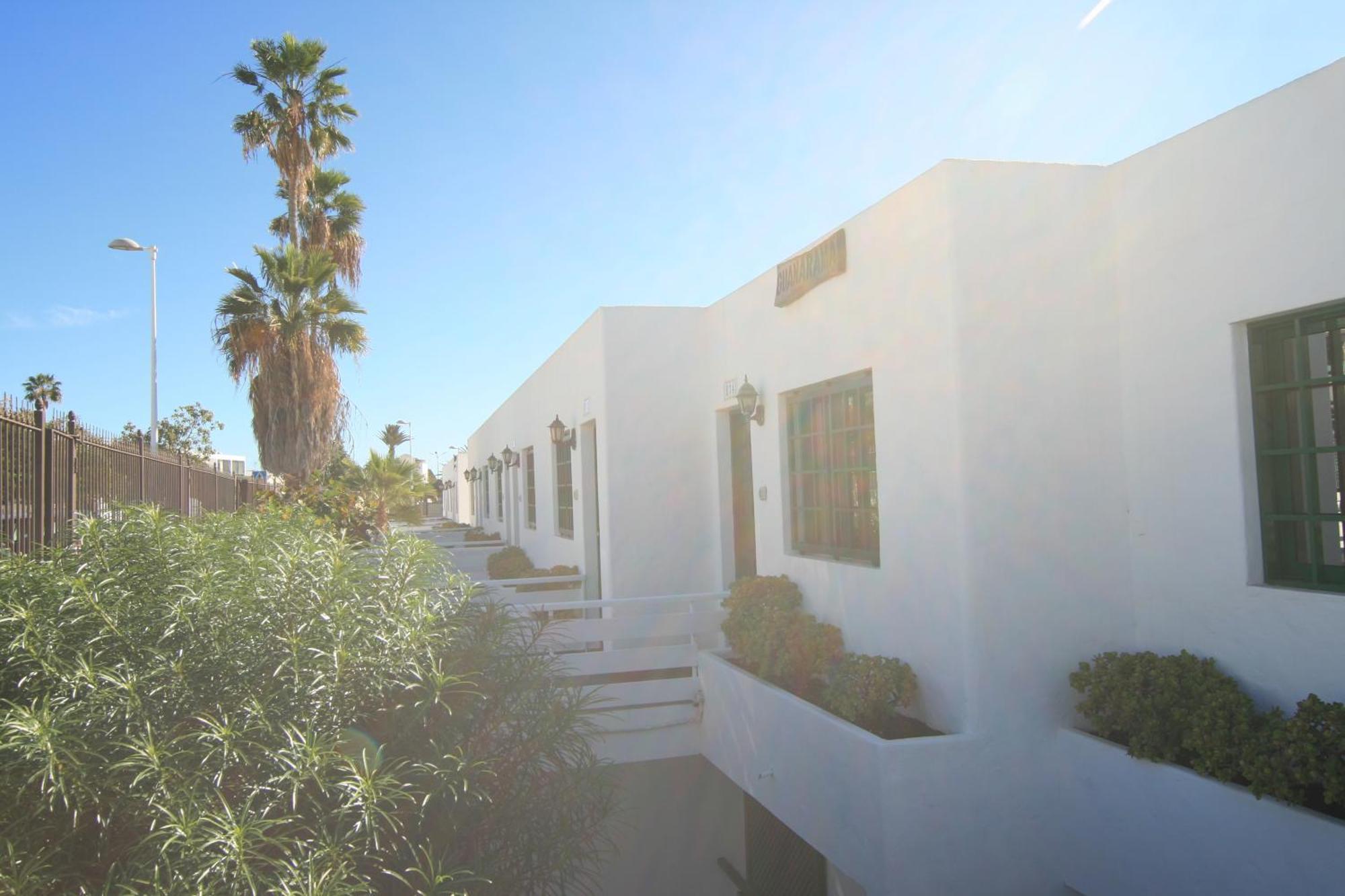 Apartamento Guanarama