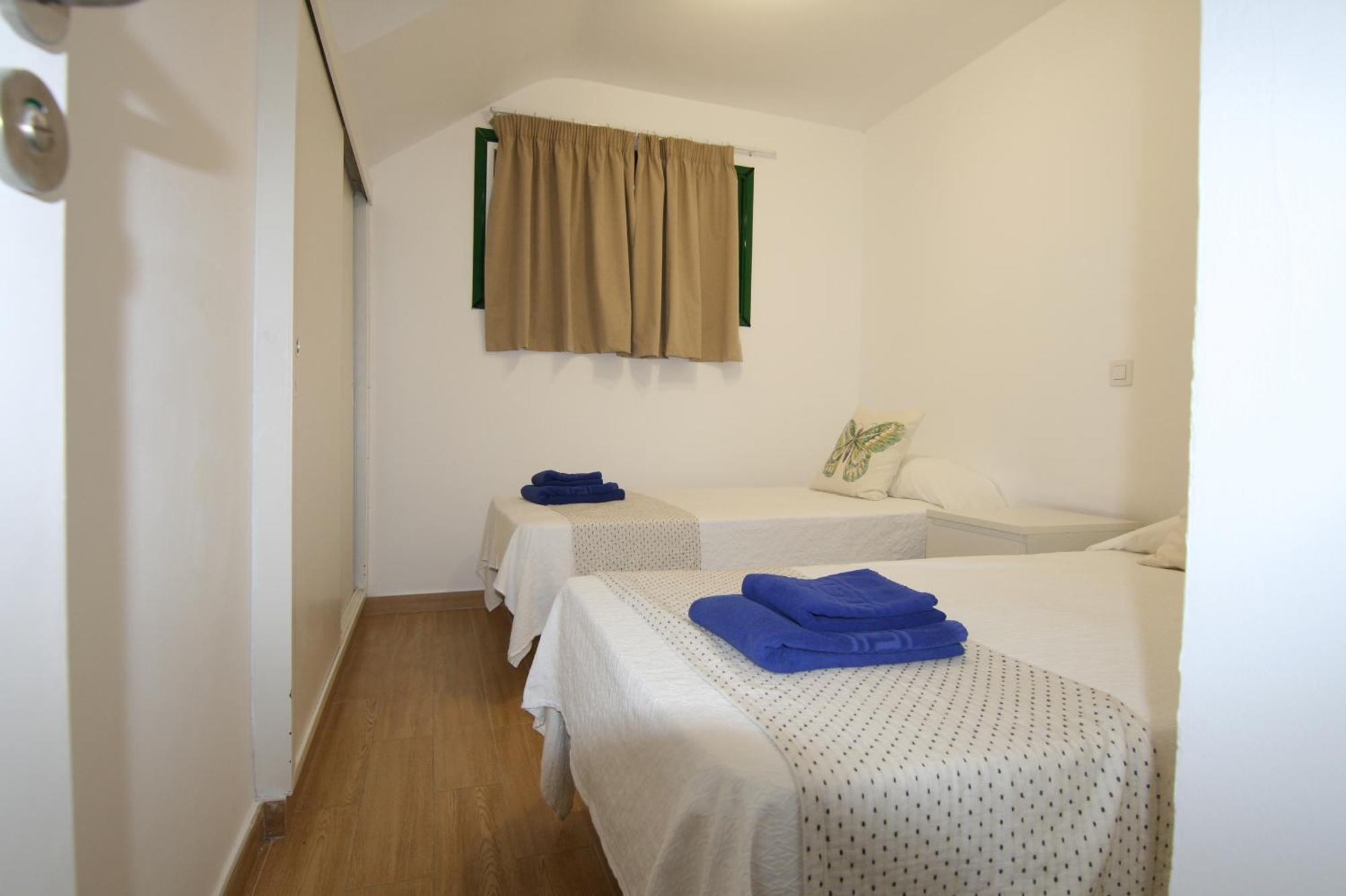Guanarama Apartamento Puerto del Carmen (Lanzarote)