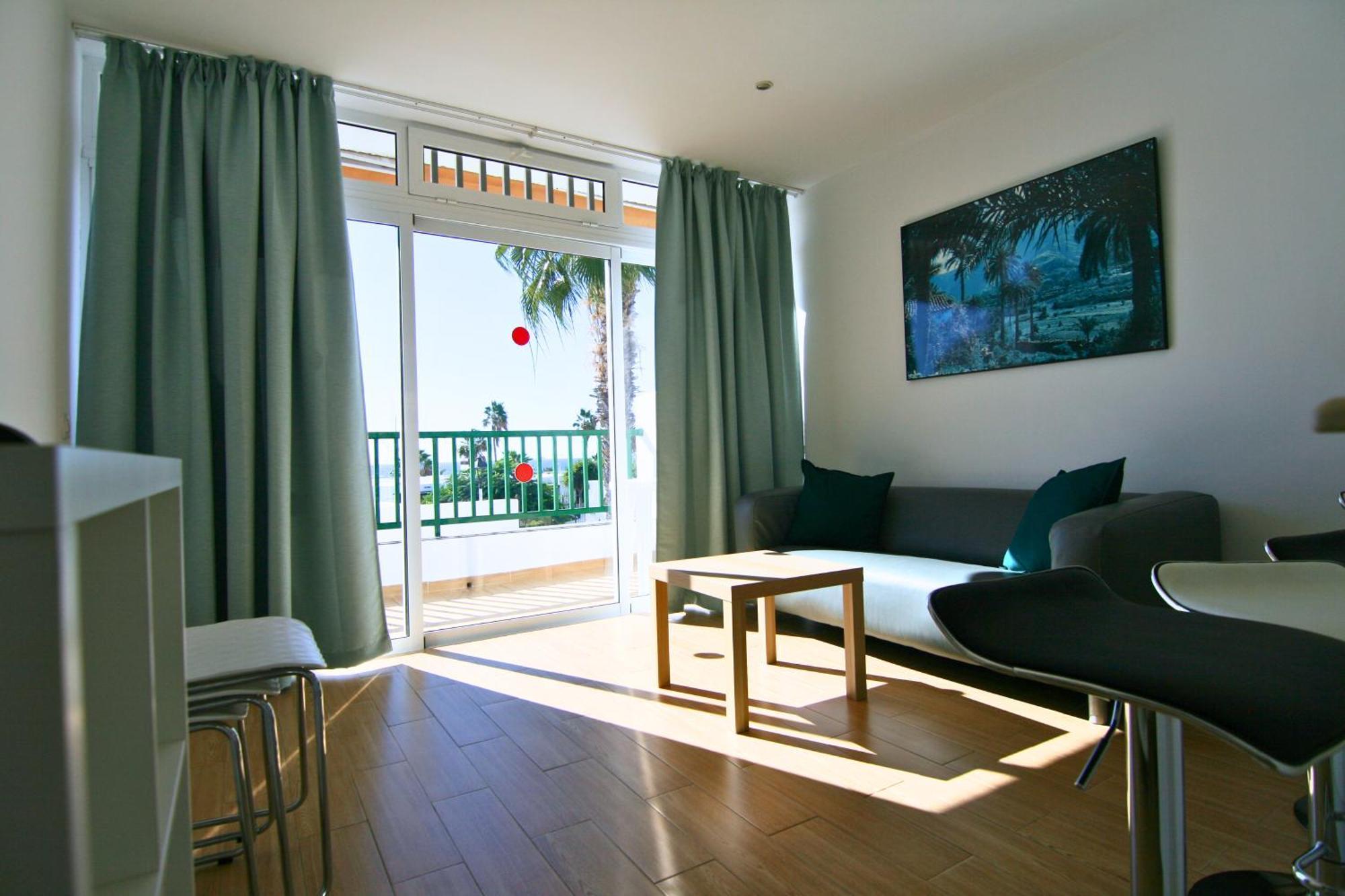 Apartamento Guanarama