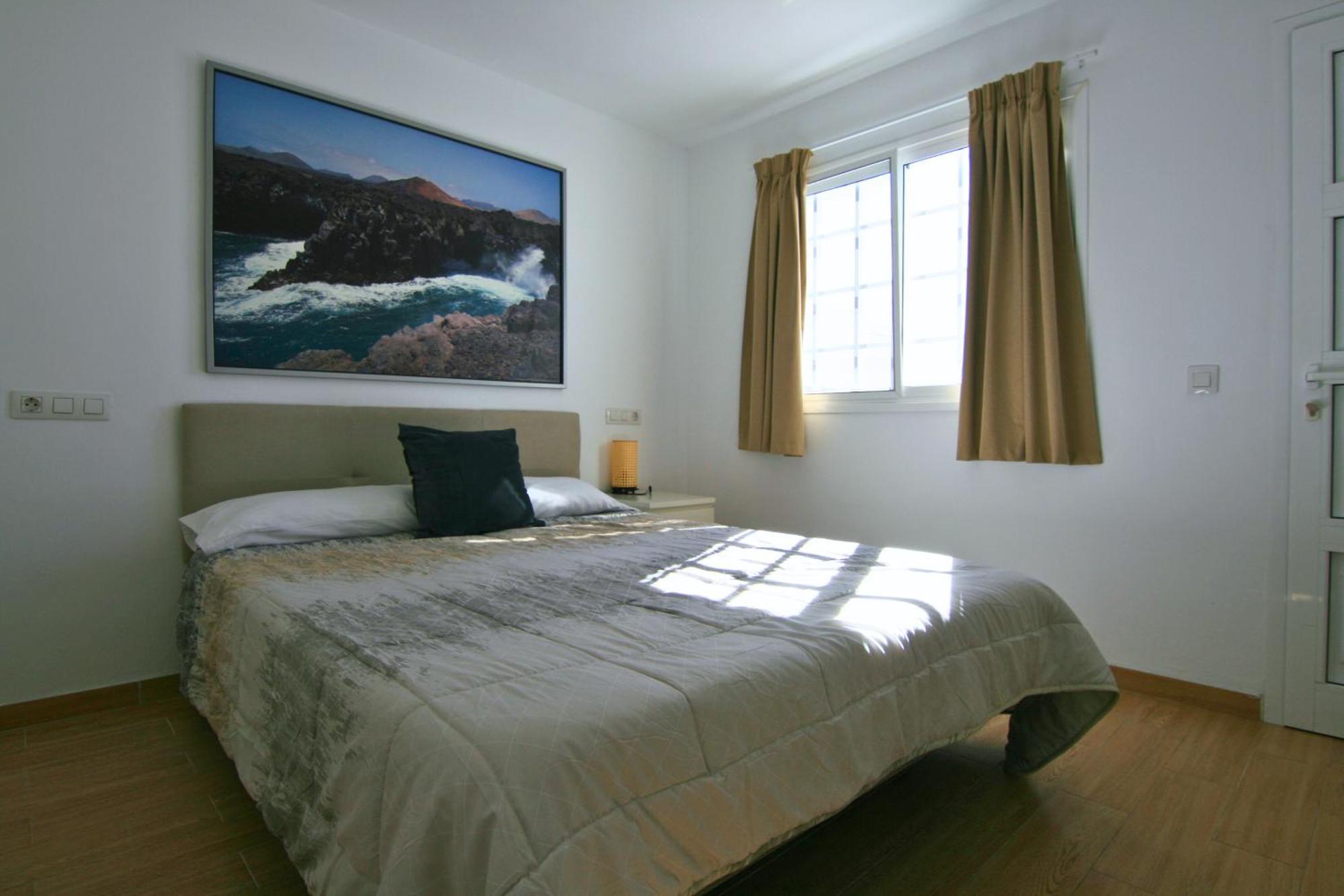 Guanarama Apartamento *
