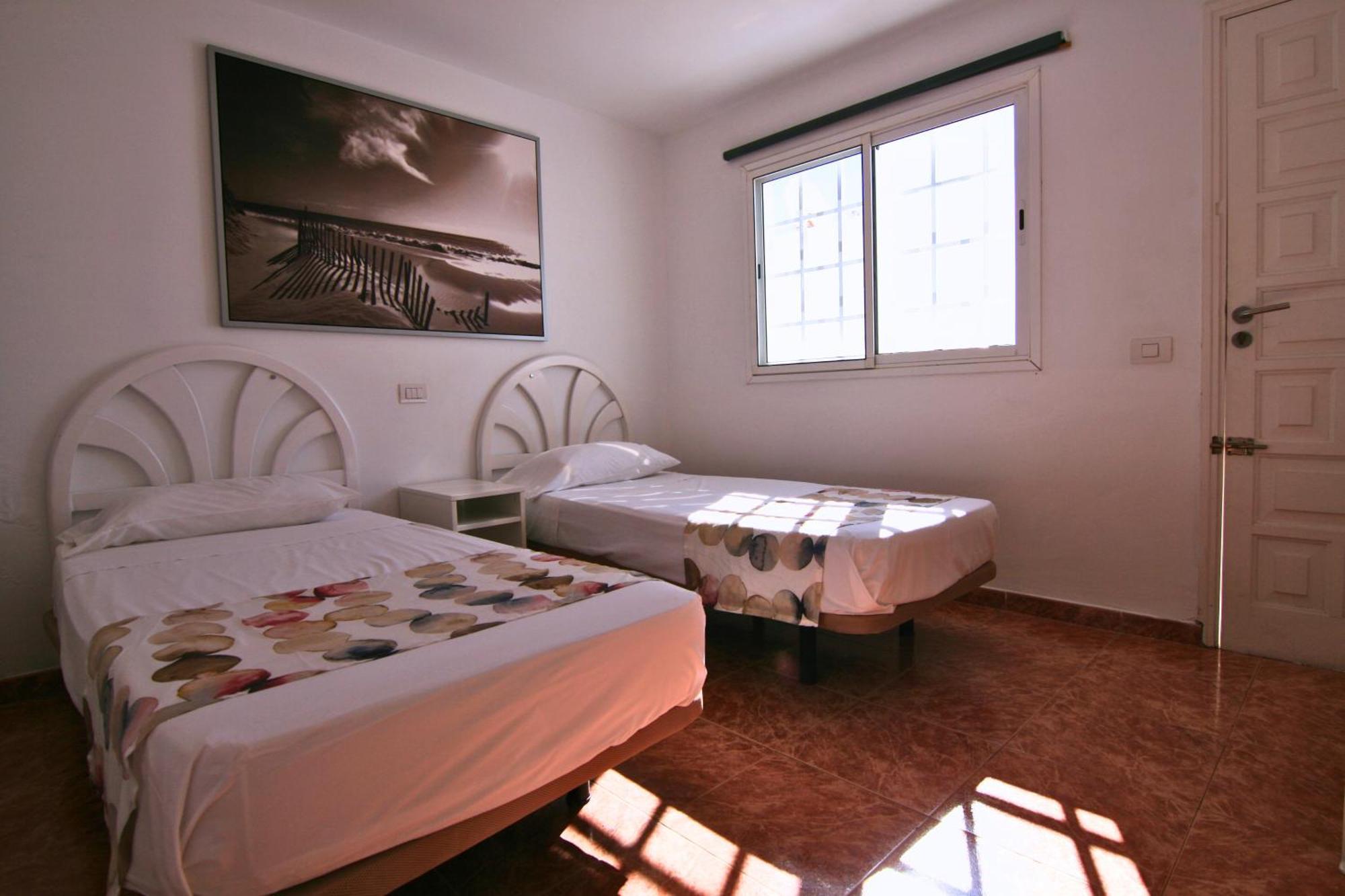 Apartamento Guanarama *