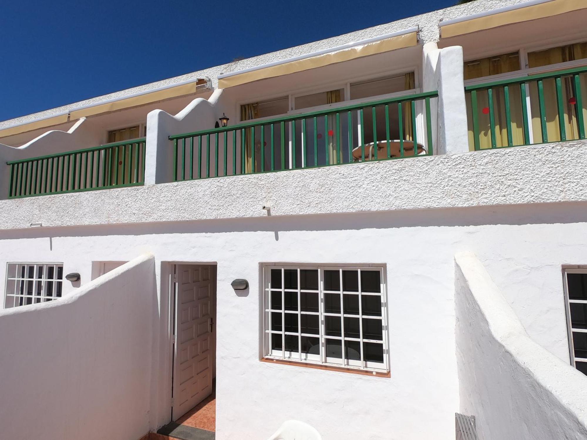Guanarama Apartamento Puerto del Carmen (Lanzarote)
