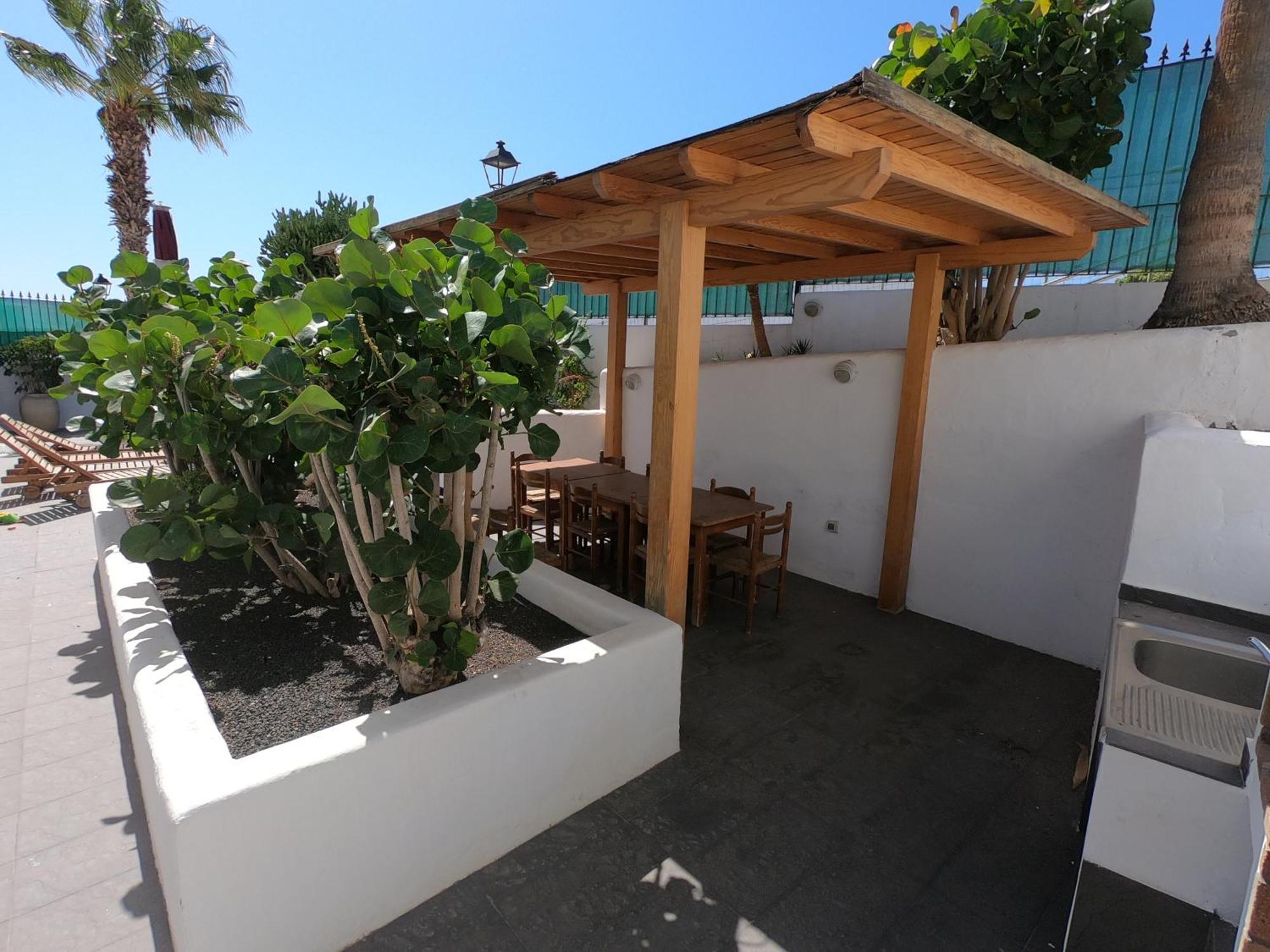 Guanarama Puerto del Carmen (Lanzarote)