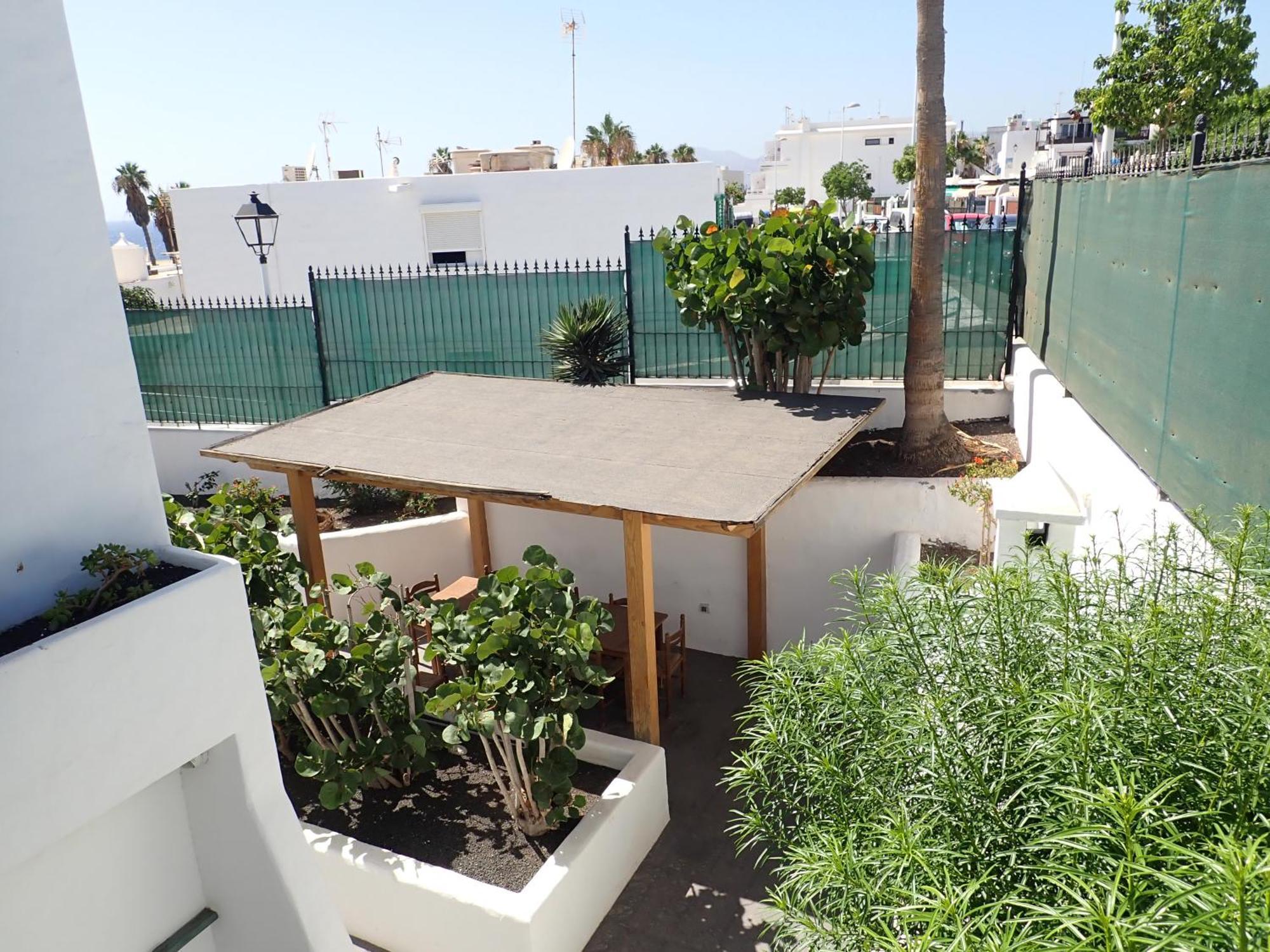 Guanarama Apartamento