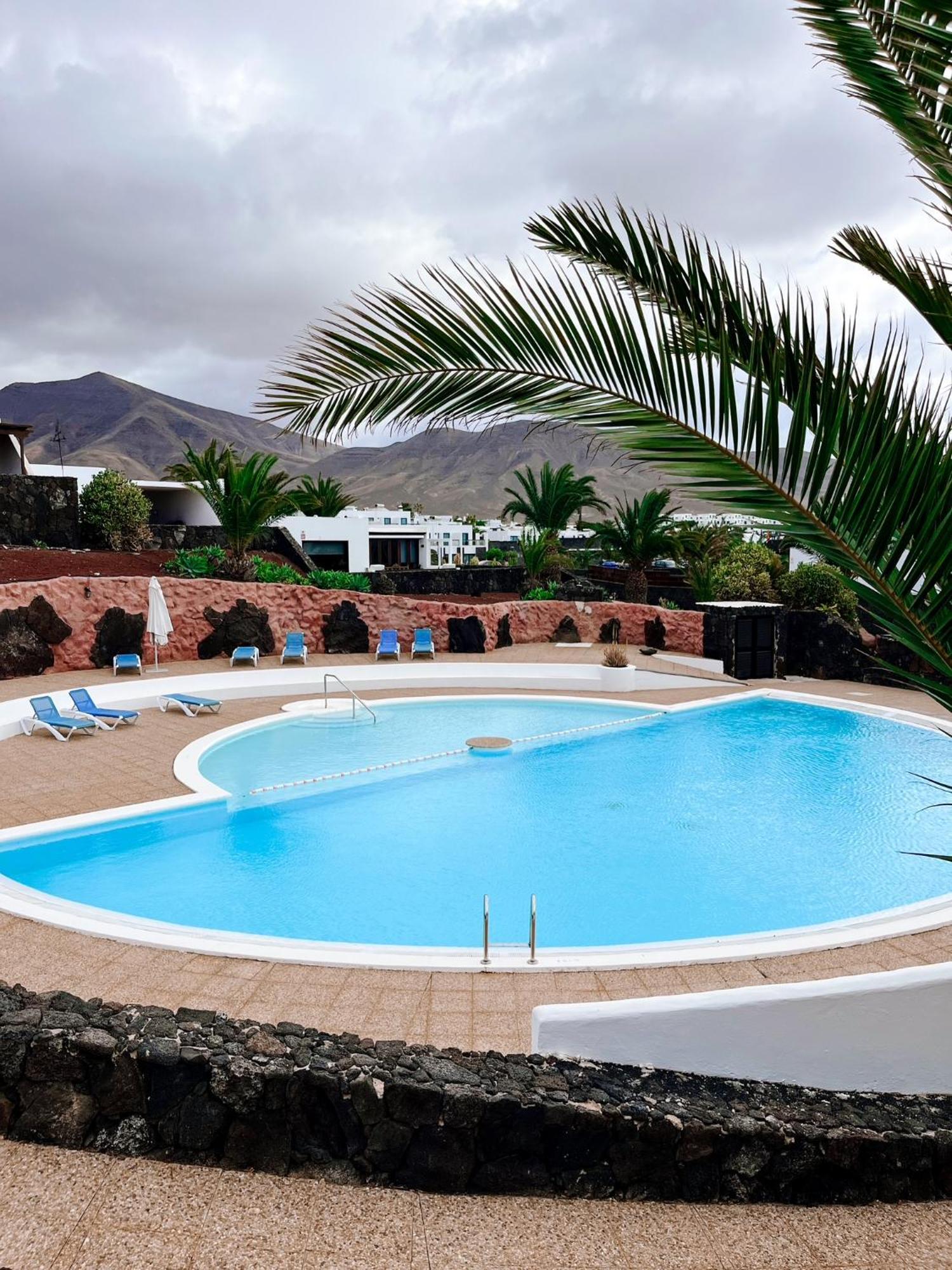 Casa Buna Colorada Holiday home Playa Blanca (Lanzarote)