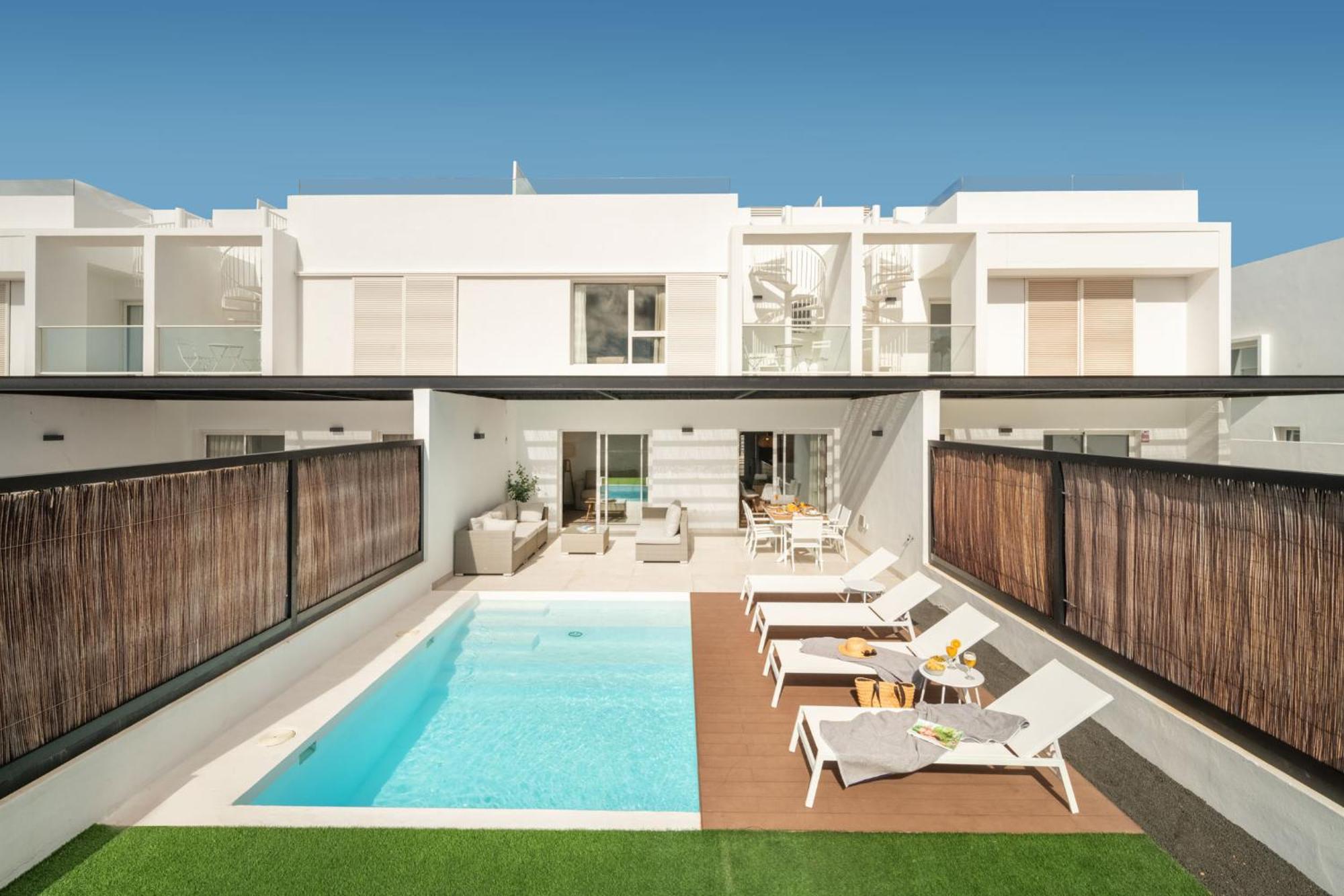 Villa Tarazet By Buenavilla *