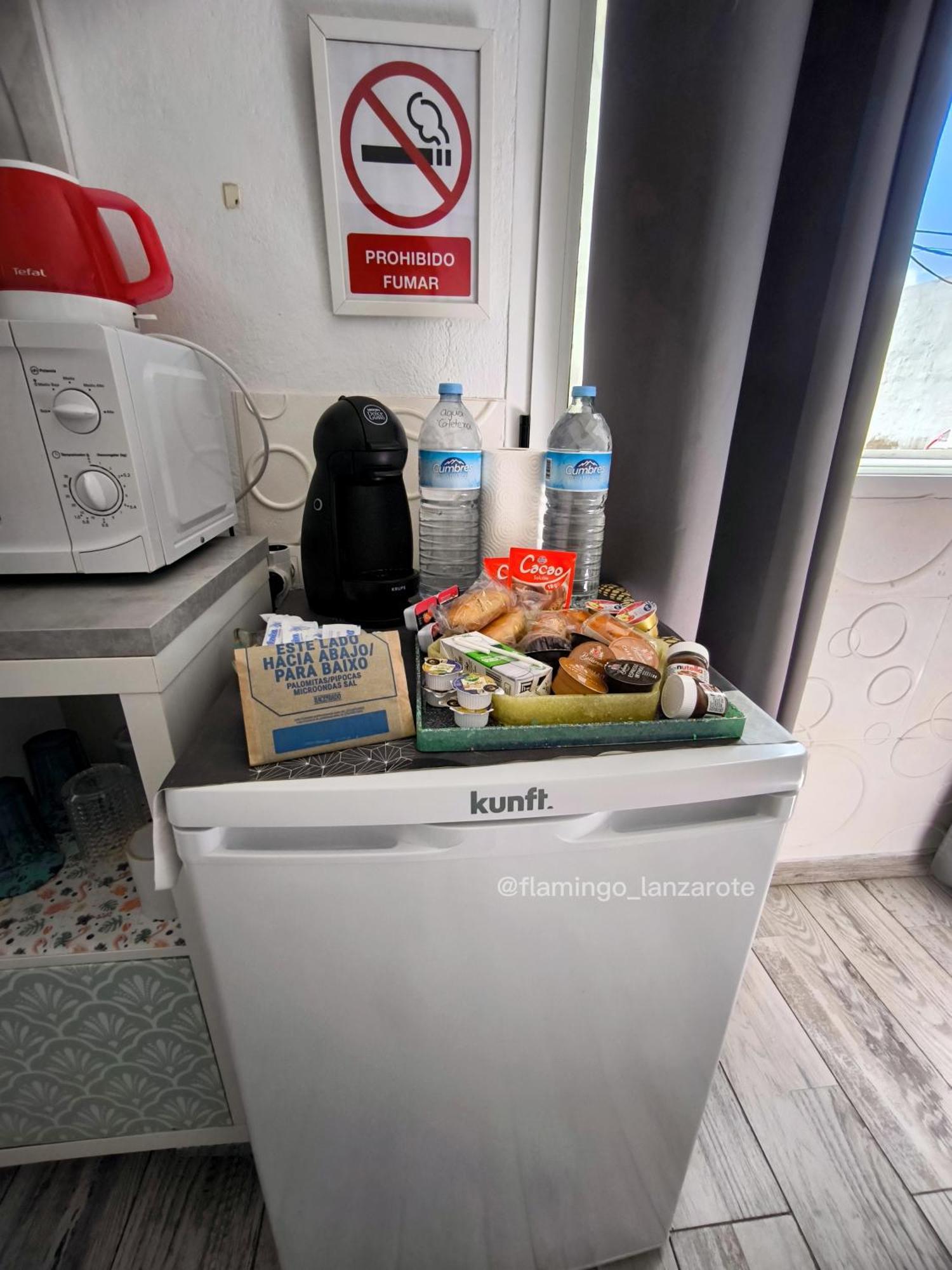 Apartamento Flamingo, Entrada Privada Y Baño Privado En By Flamingo House Arrecife (Lanzarote)