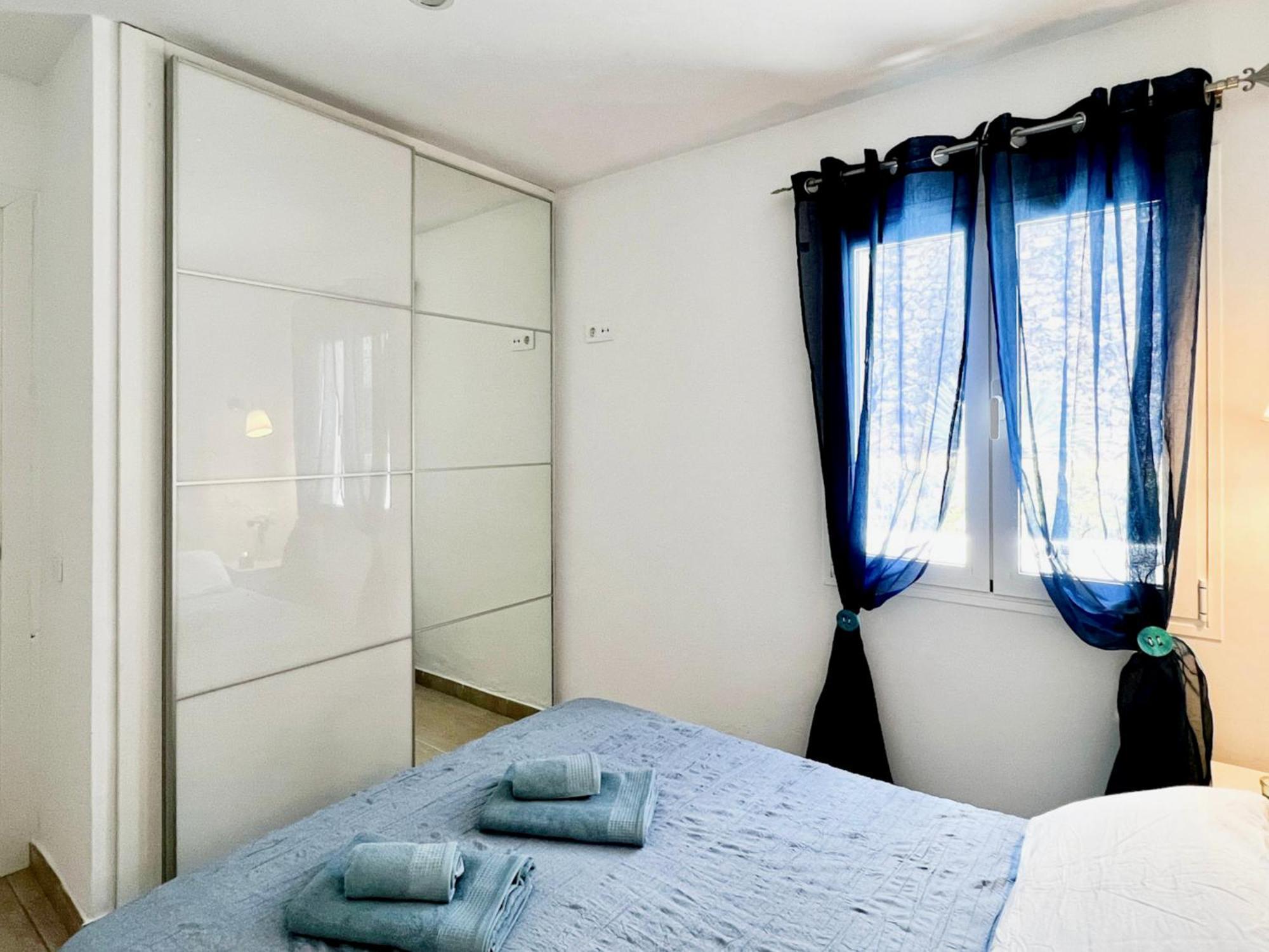 Holiday home Arthouse Sea View - Acquamarina E Zaffiro *