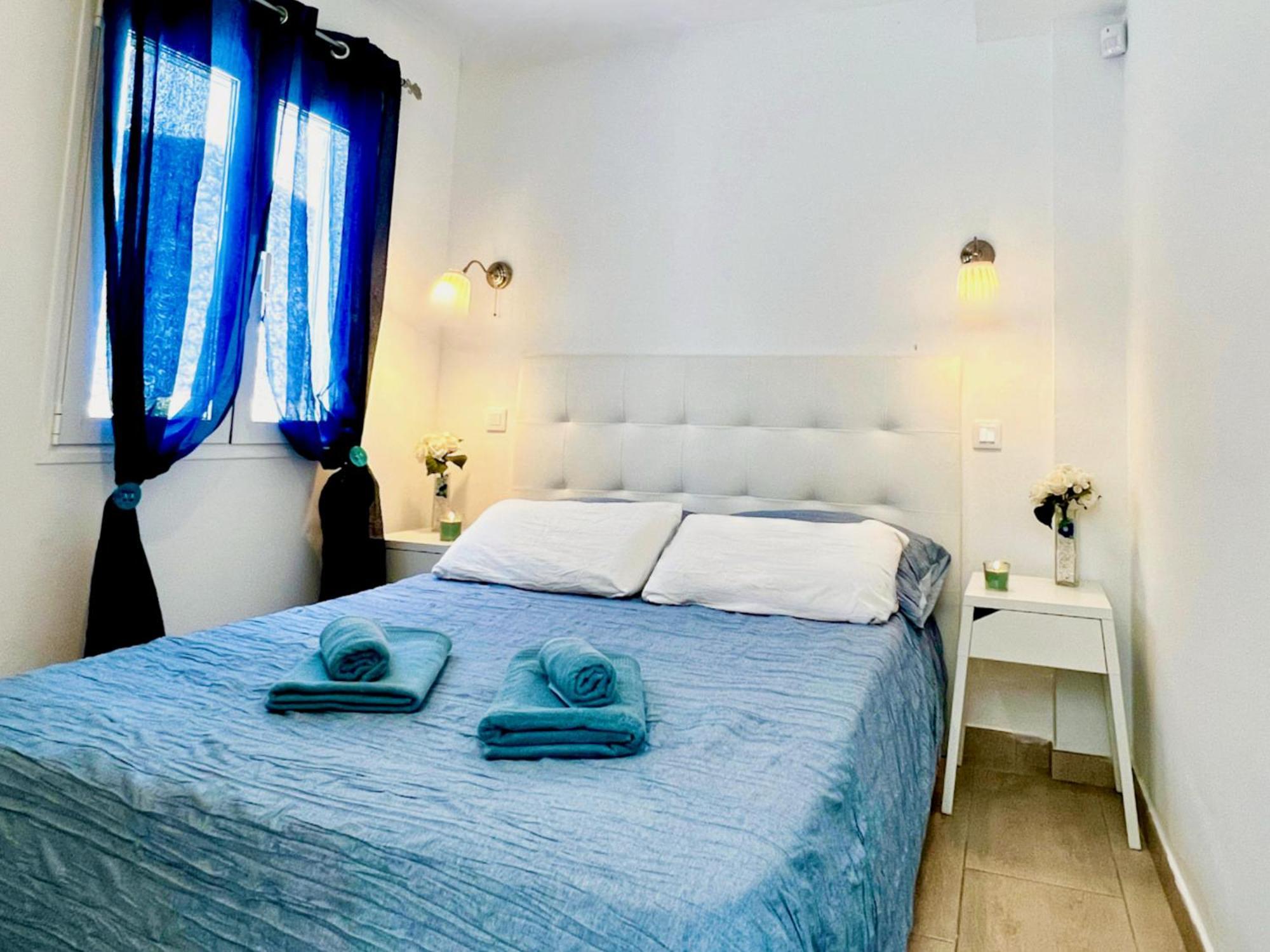 Arthouse Sea View - Acquamarina E Zaffiro Holiday home *