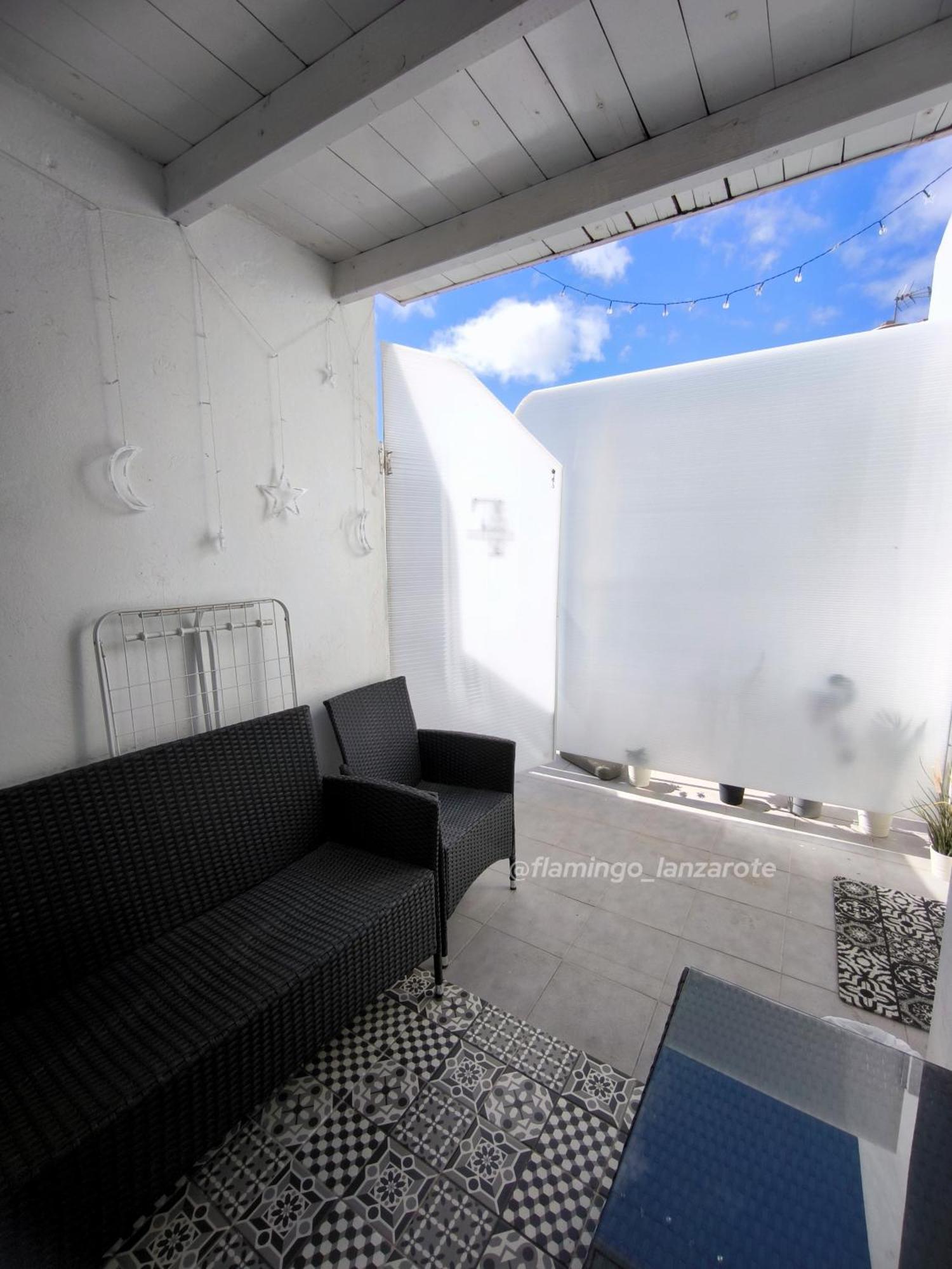Flamingo With Terrace And Private Bath By Flamingo House Apartamento