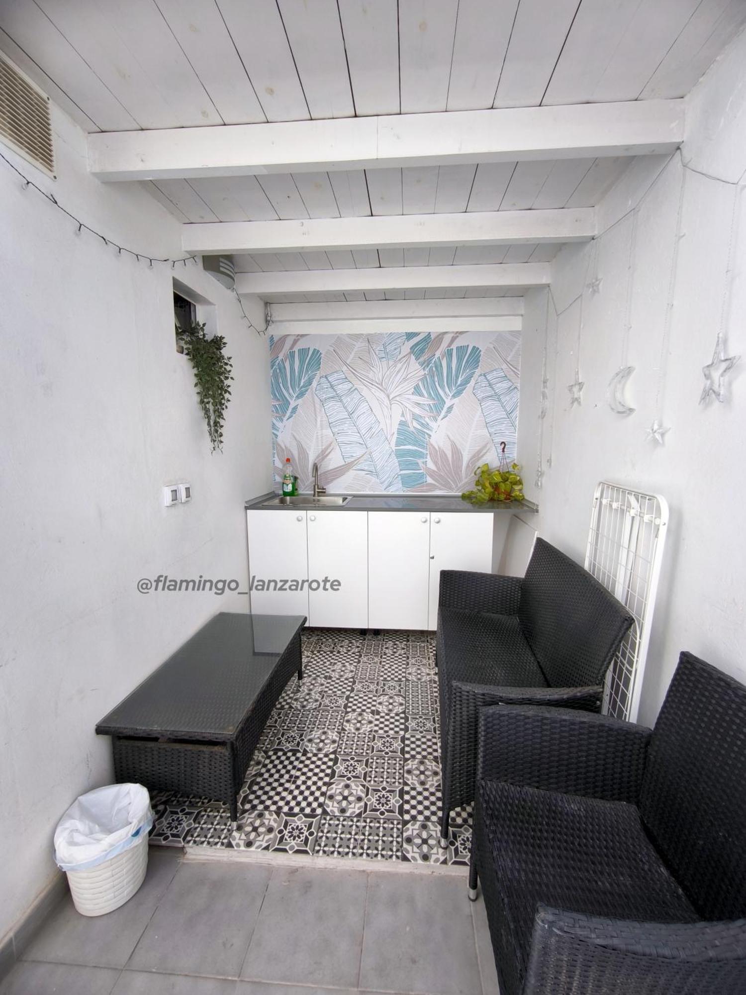 Apartamento Flamingo With Terrace And Private Bath By Flamingo House *