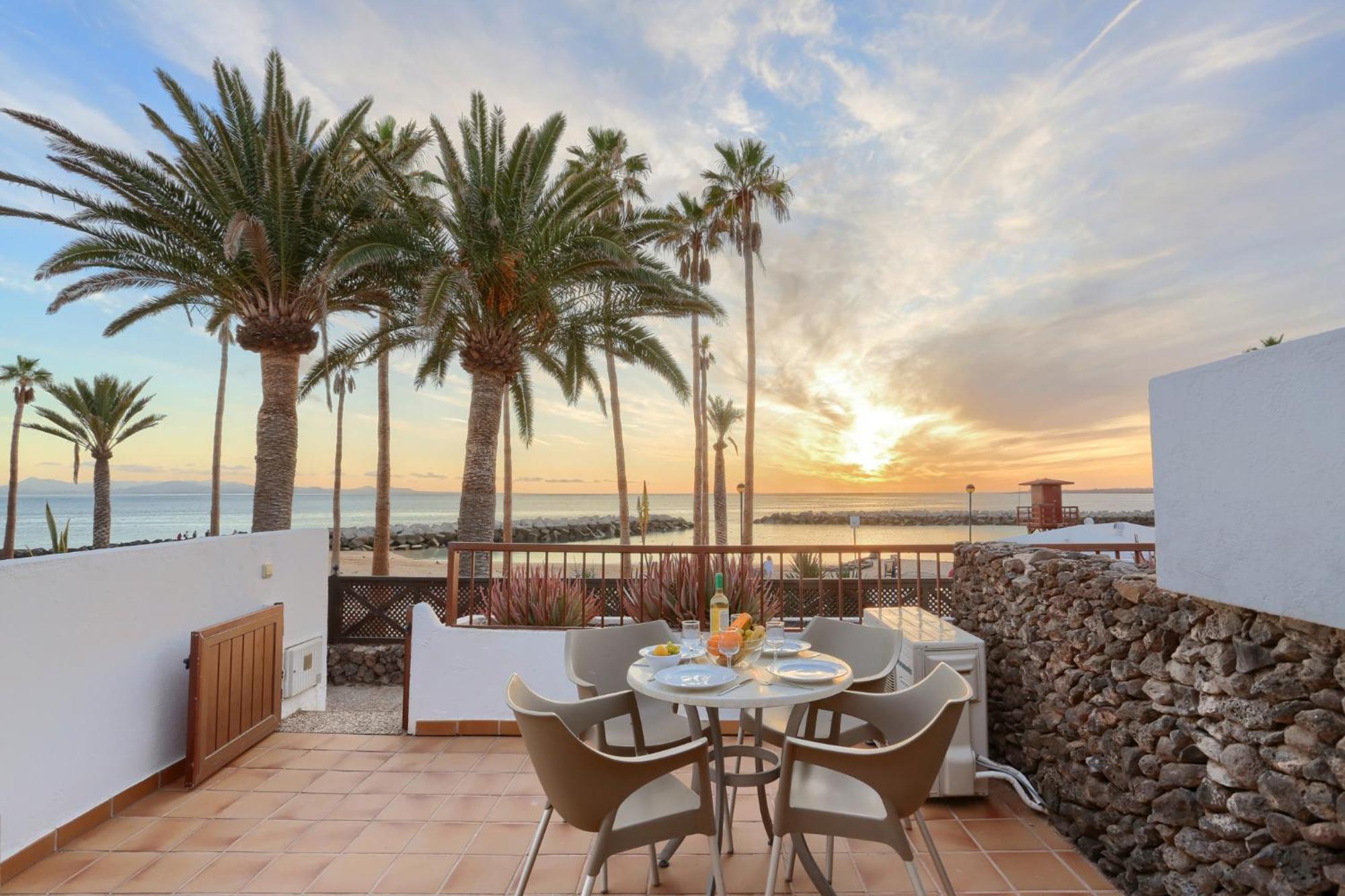 Apartamento Playa Flamingo Margarita