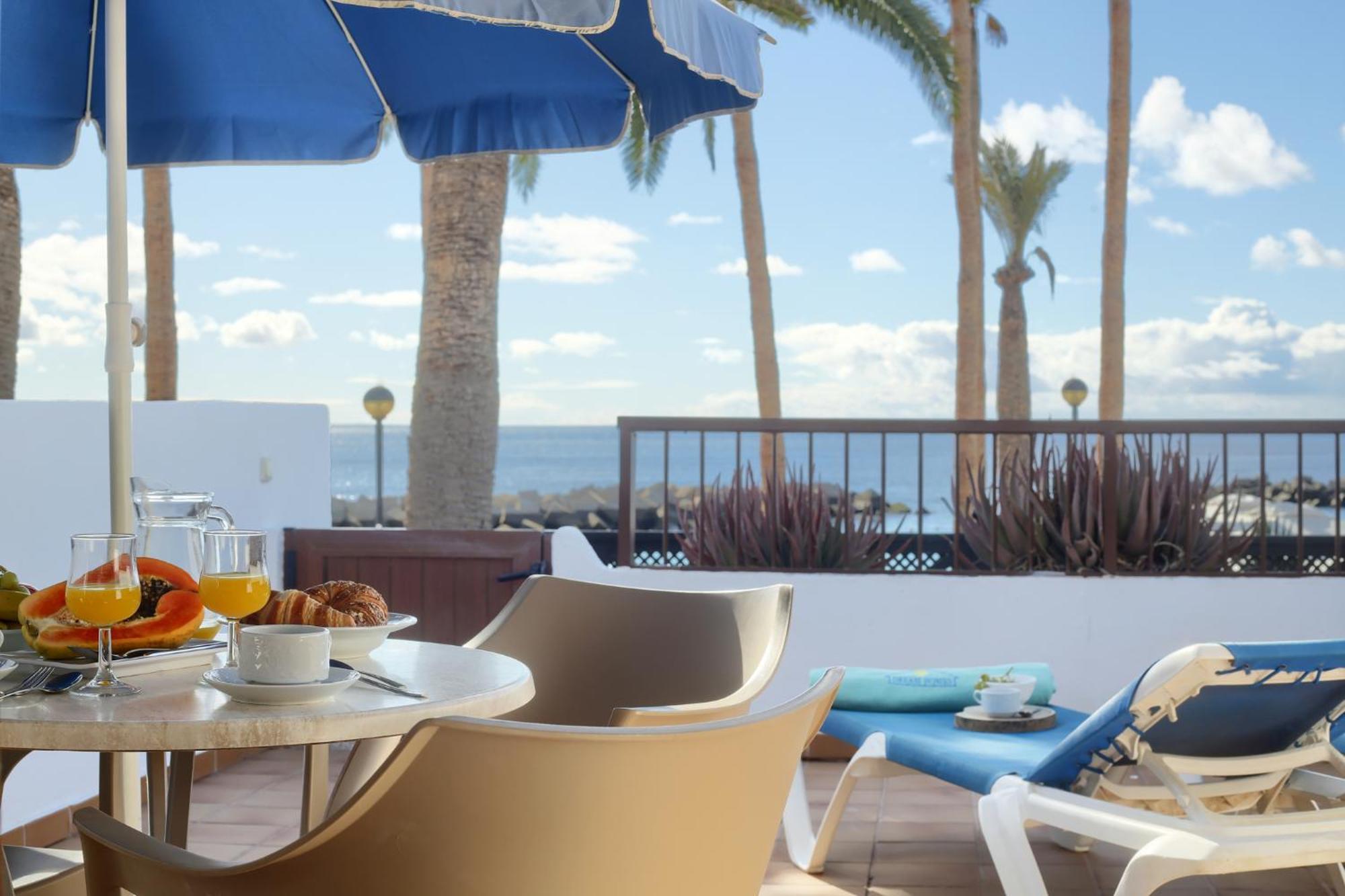 Apartamento Playa Flamingo Margarita *