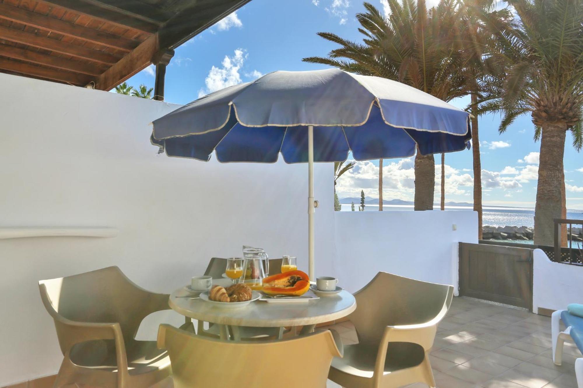 Apartamento Playa Flamingo Margarita Playa Blanca (Lanzarote)