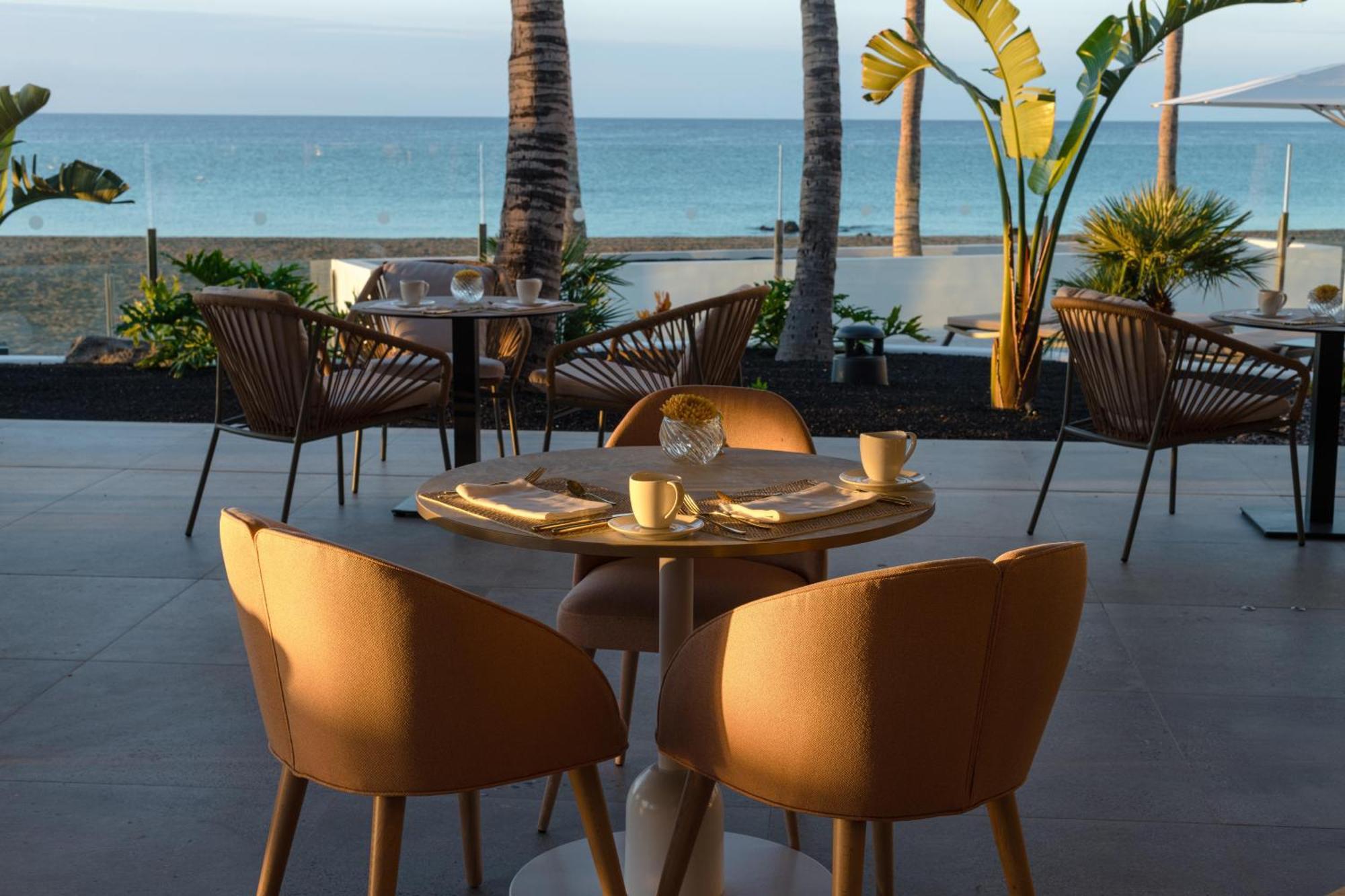 Fariones 4* Puerto del Carmen (Lanzarote)