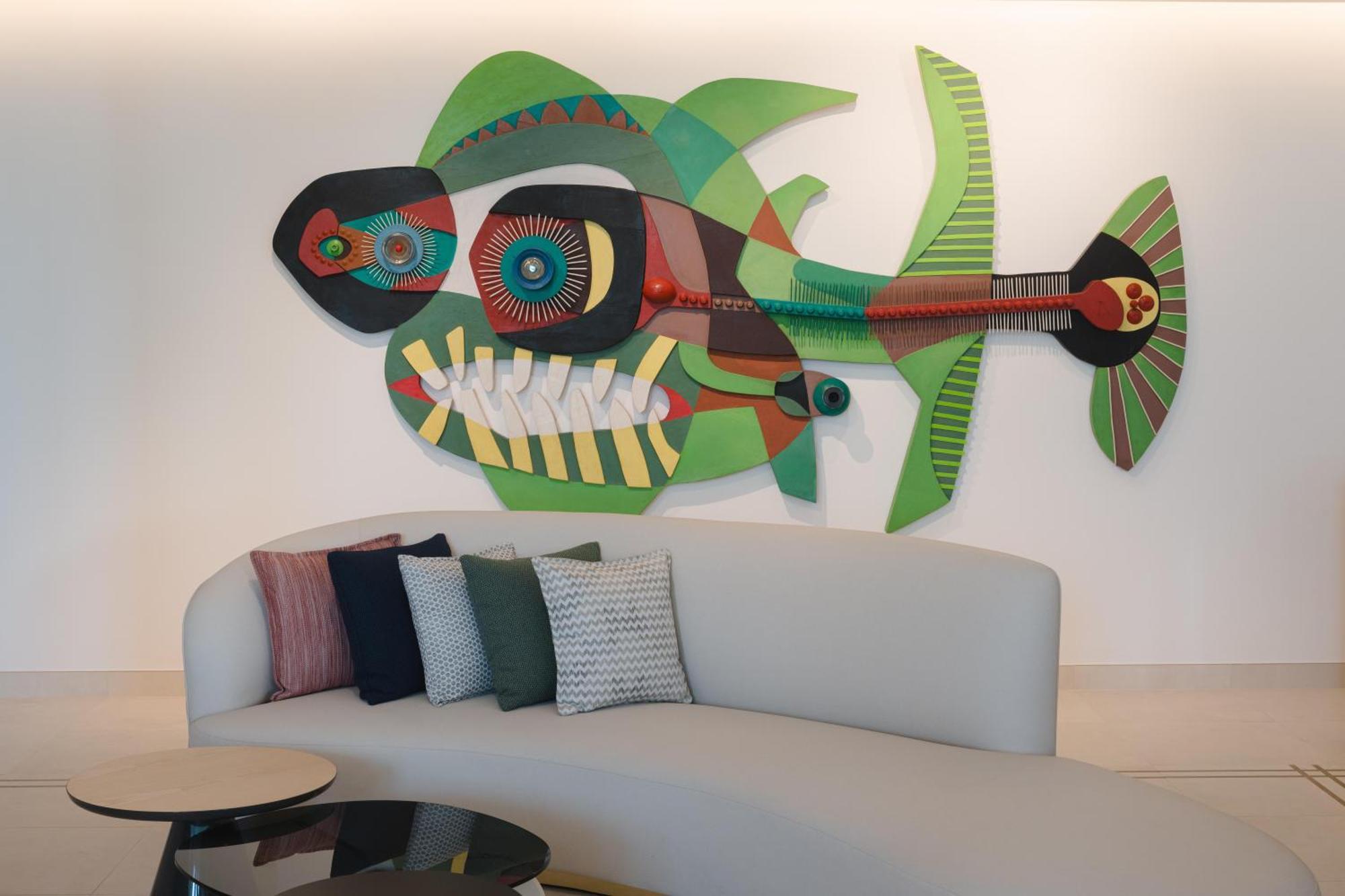Fariones Hotel Puerto del Carmen (Lanzarote)