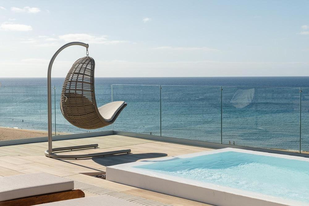Fariones 4* Puerto del Carmen (Lanzarote)