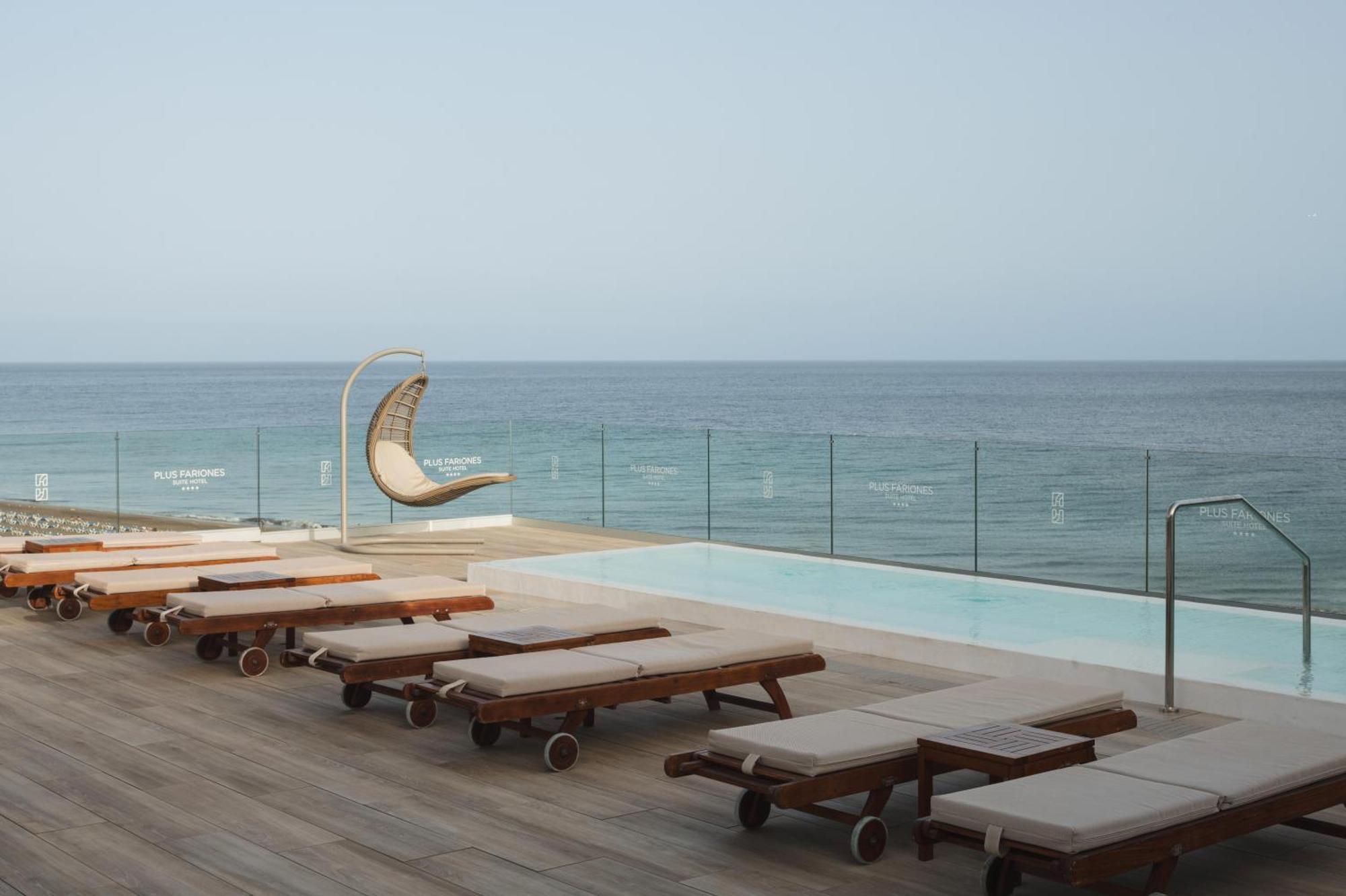 Fariones Hotel Puerto del Carmen (Lanzarote)