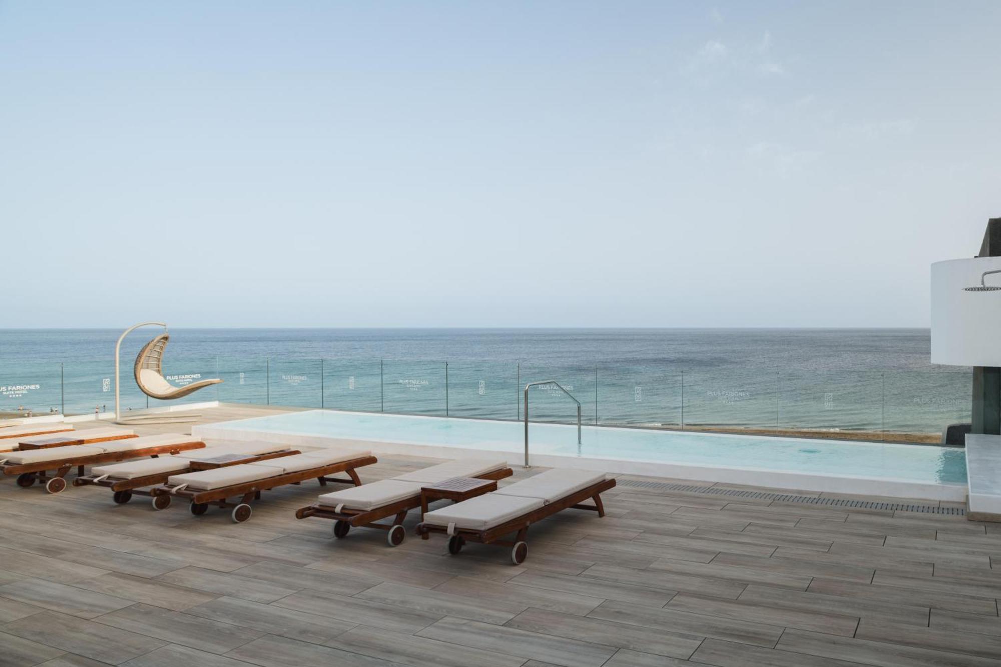 Hotel Fariones Puerto del Carmen (Lanzarote)