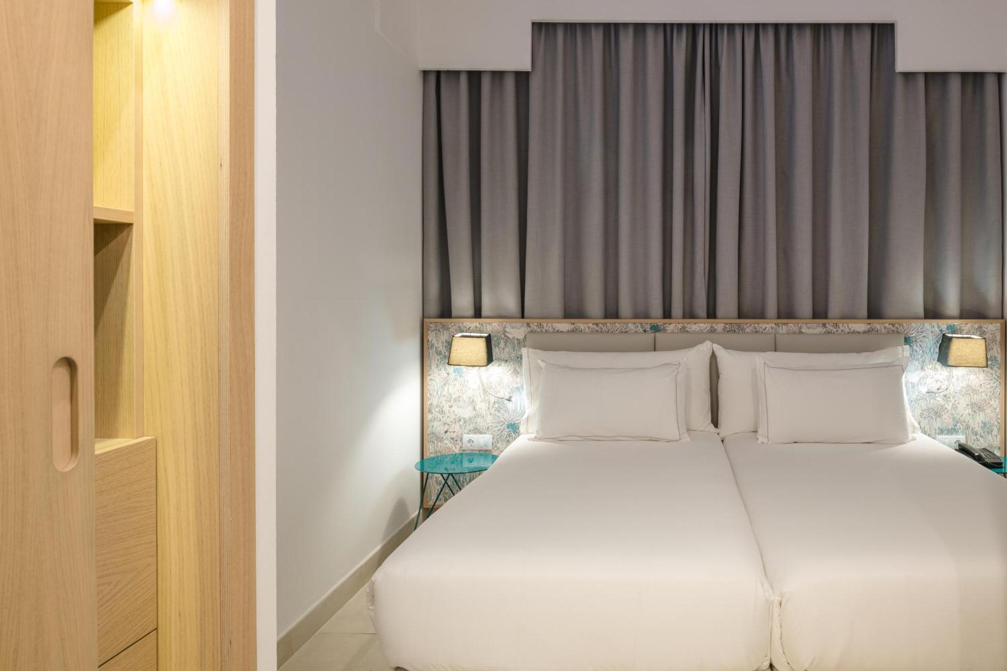 Fariones 4* Puerto del Carmen (Lanzarote)