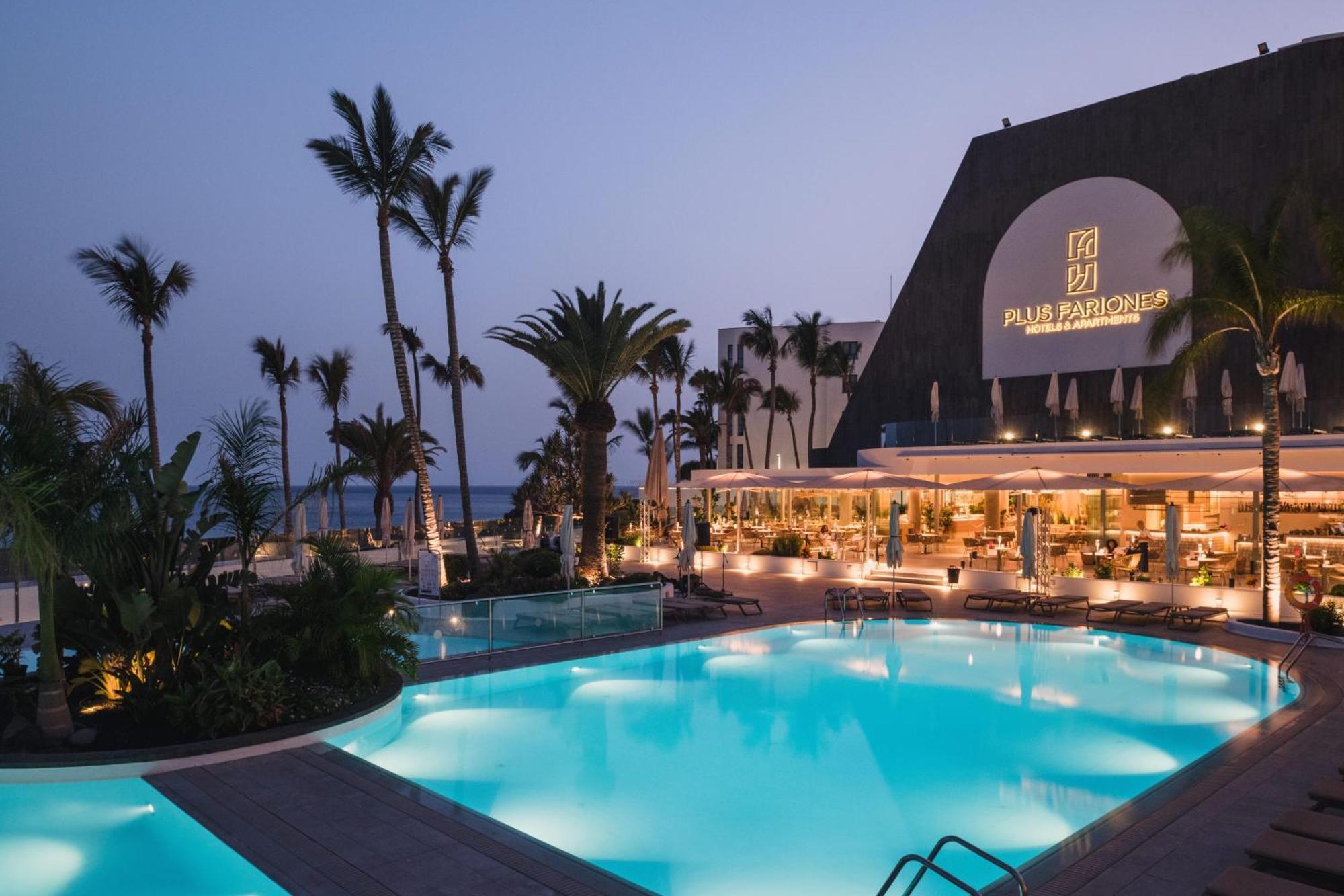 Hotel Fariones 4*