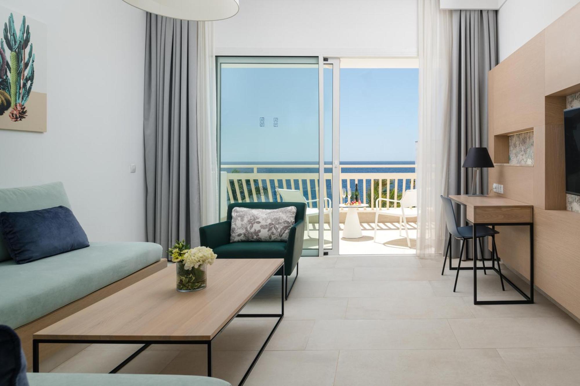 Fariones 4* Puerto del Carmen (Lanzarote)