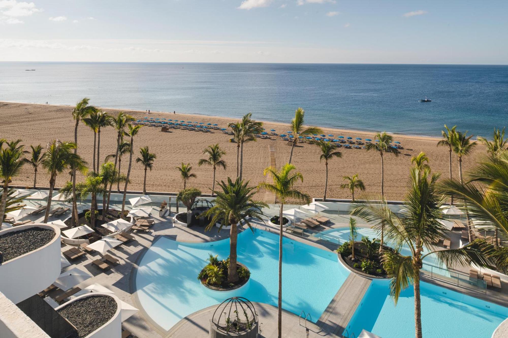 Hotel Fariones 4*