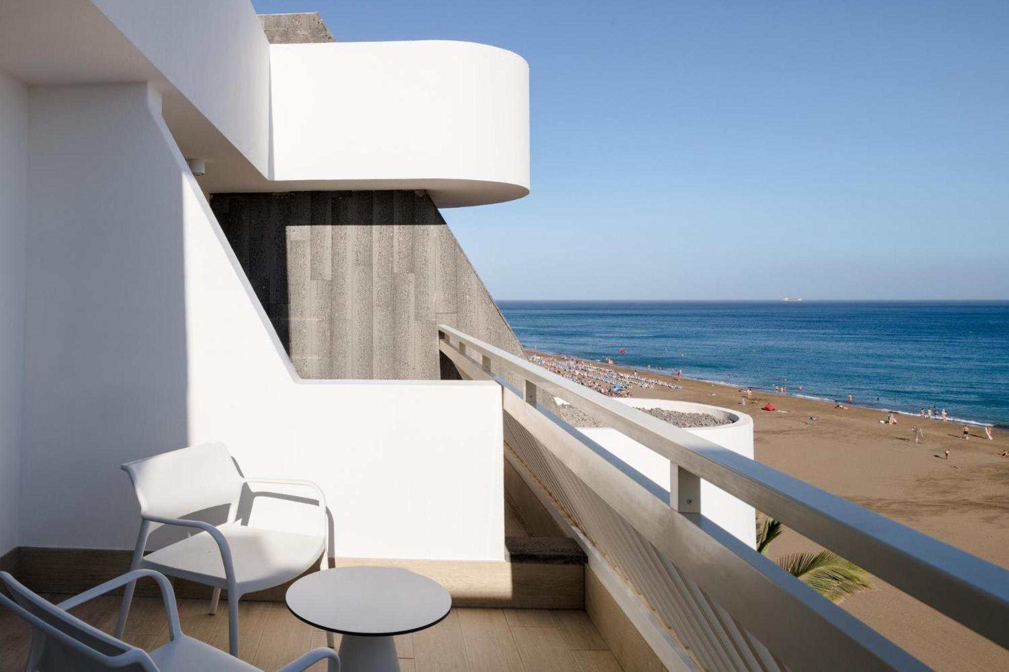 Fariones 4* Puerto del Carmen (Lanzarote)