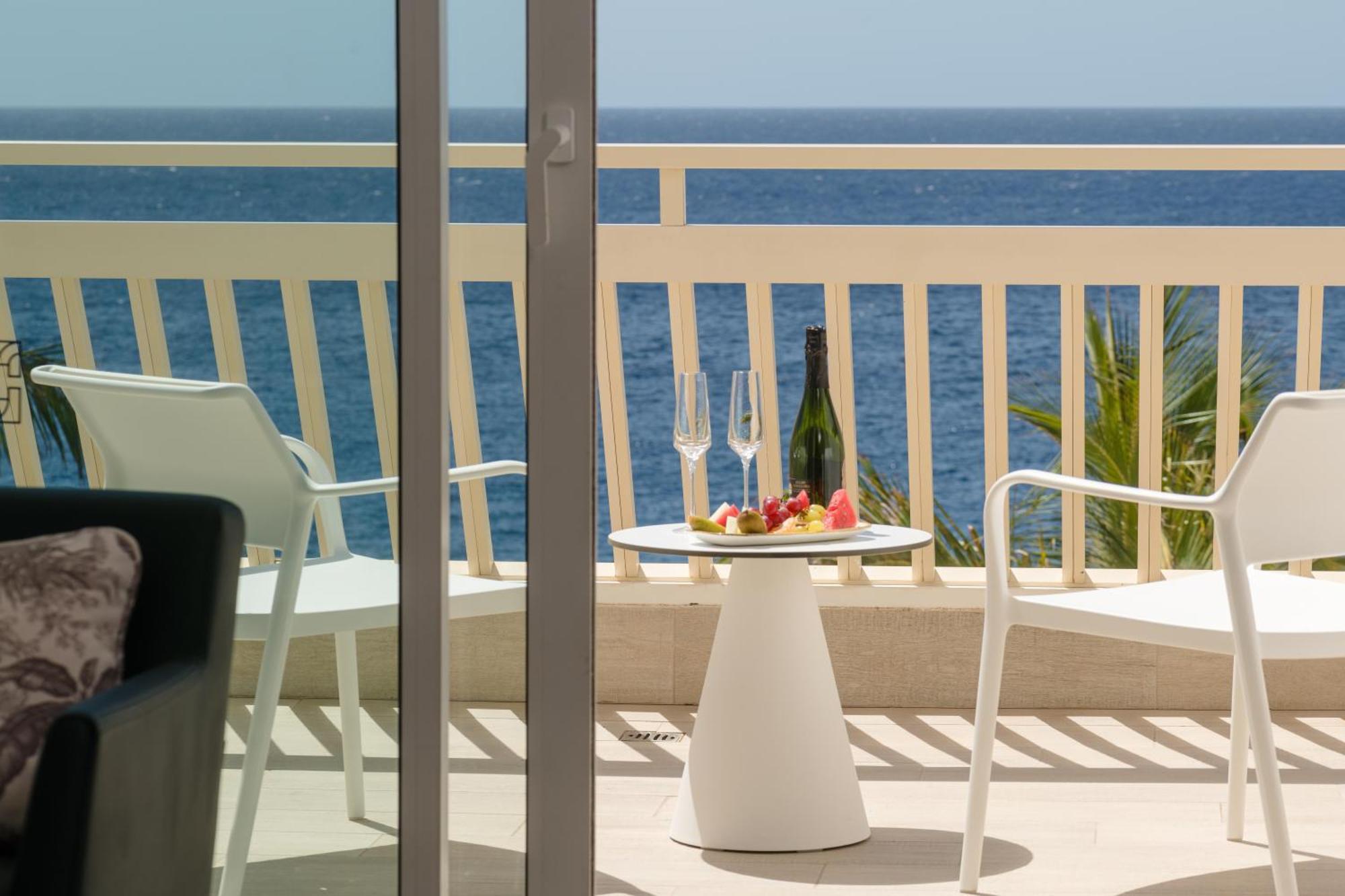 Hotel Fariones Puerto del Carmen (Lanzarote)